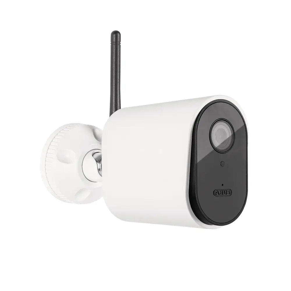 Abus Überwachungskamera SmartLook PPIC54520 weiß
