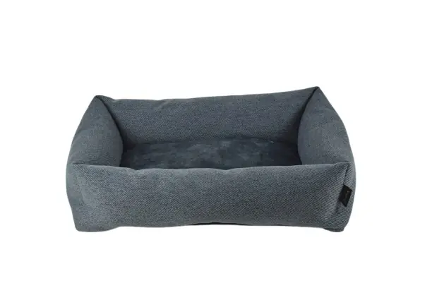 Lebon Hundebett Bonny XL 85 x 70 cm graphit
