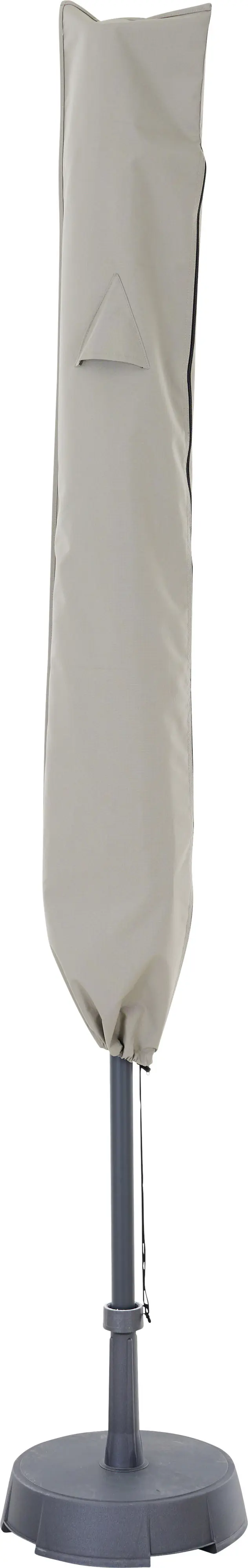 Siena Garden Schutzhülle Sonnenschirm 165 cm beige