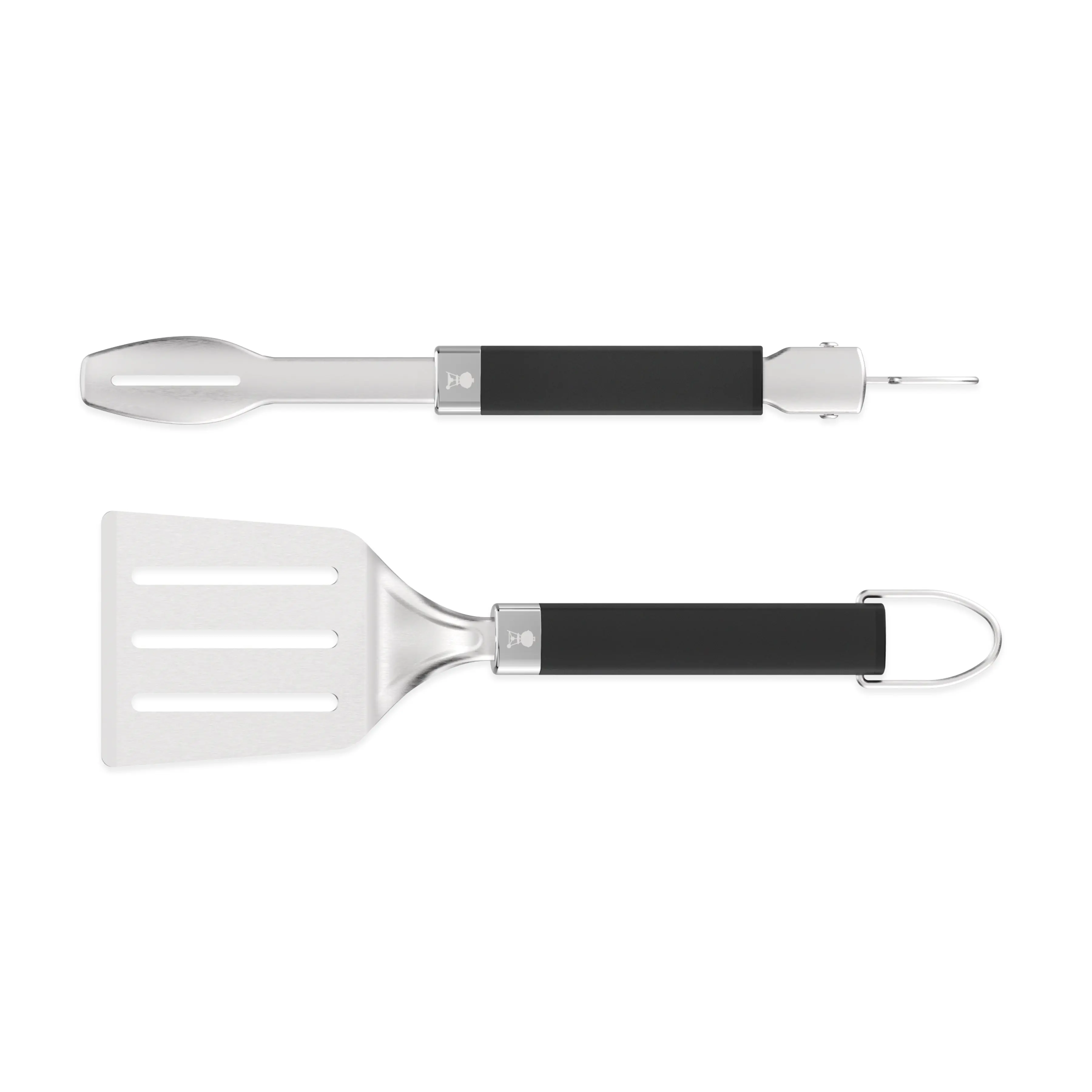 Weber Grillbesteck Kompakt 2-teilig
