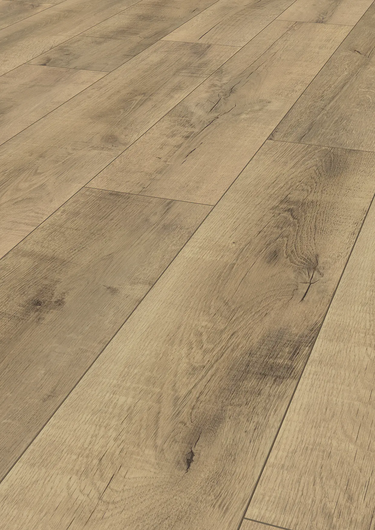 Krono Original Premium Laminat Gold Volcano Oak