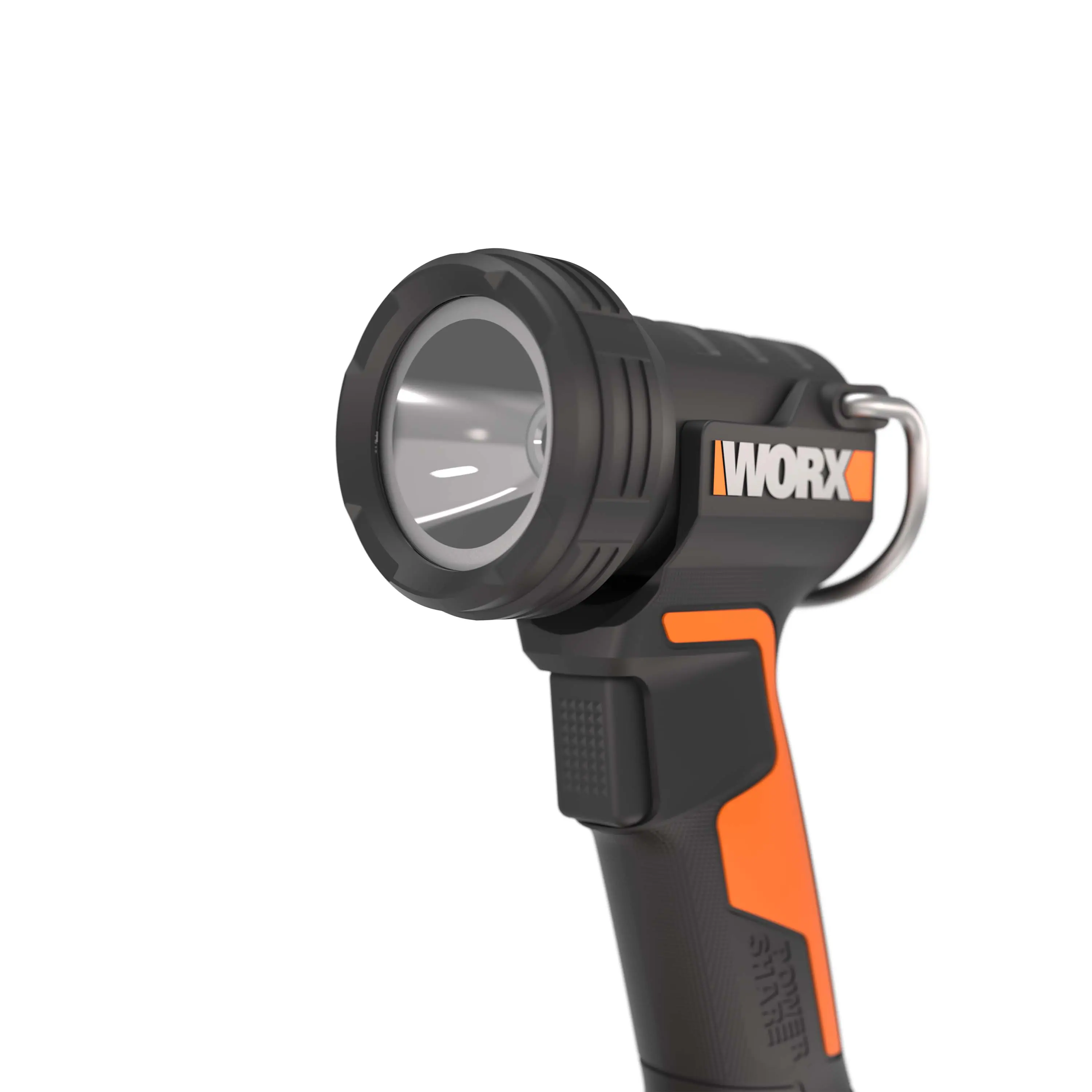 Worx Akku-LED-Lampe  WX025.9  20 V Solo