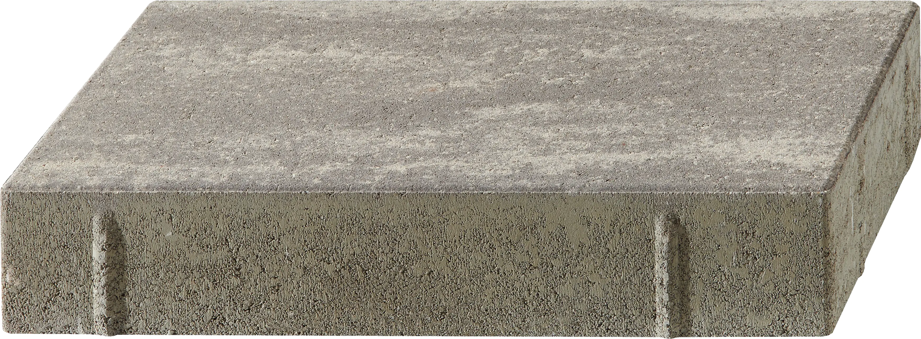 Kann Pflasterstein Rayon 40 x 20 x 7,5 cm sienna