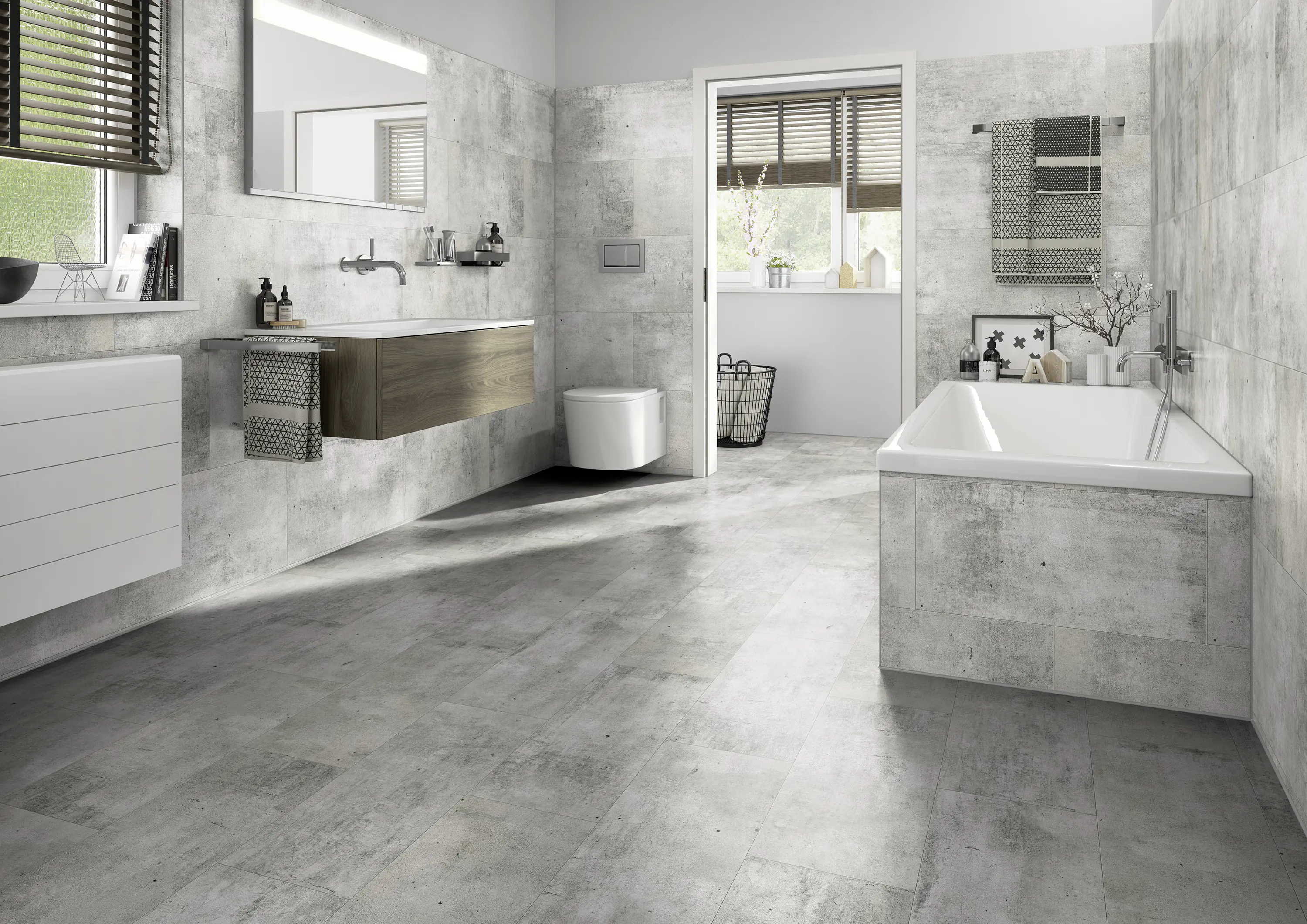 Classen NEO Vario 78 x 39,2 cm 3 mm Casa