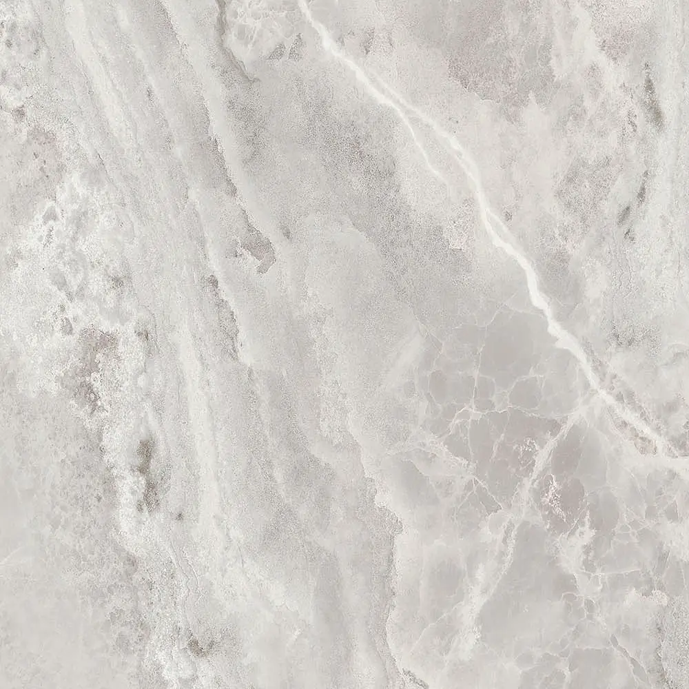 Wetwall Elite Wandpaneel  Onyx Grey 120 x 242 cm mit abgerundeter Abschlusskante
