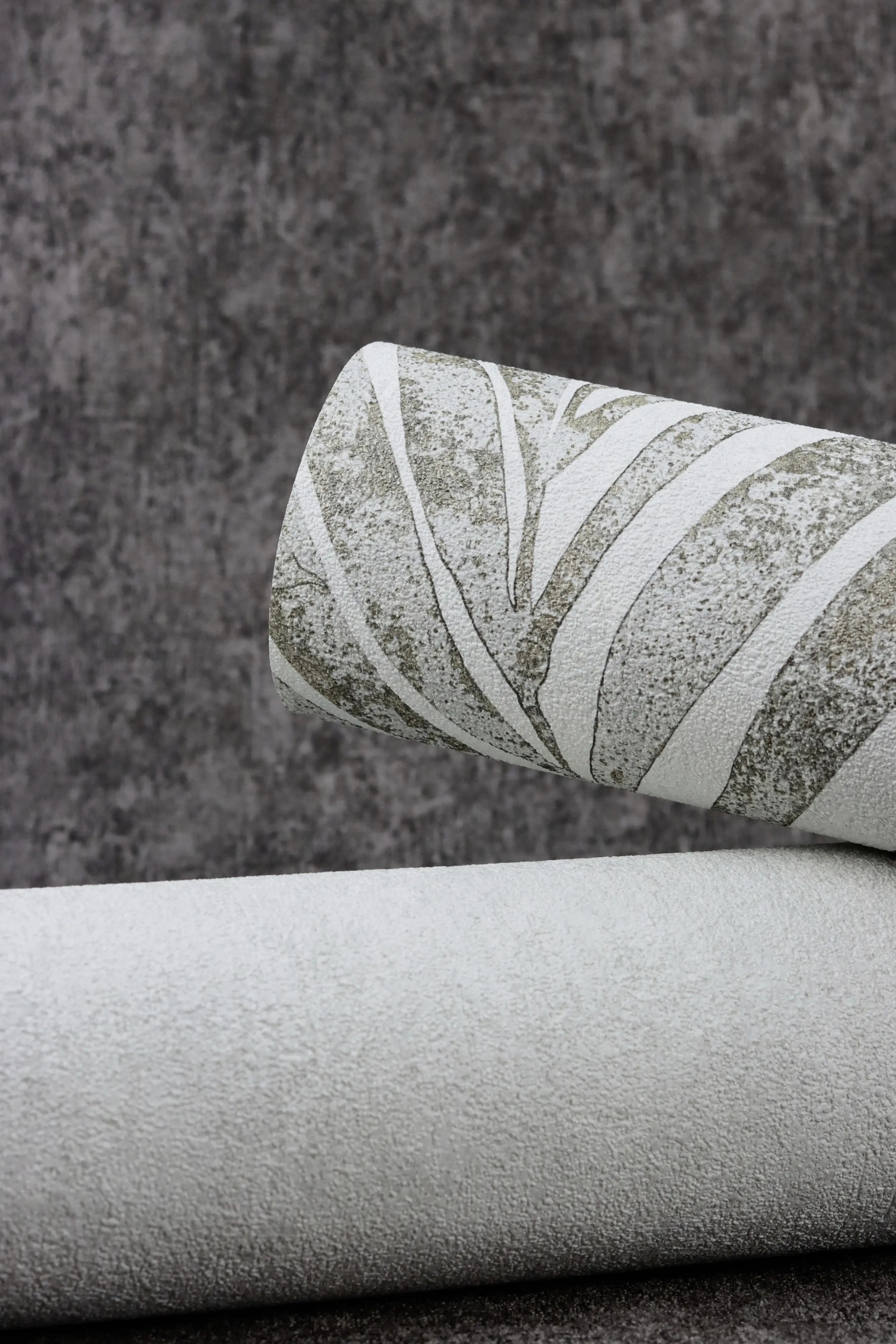 Rasch Vliestapete 617115 Linares uni beige 10,05 x 0,53 m