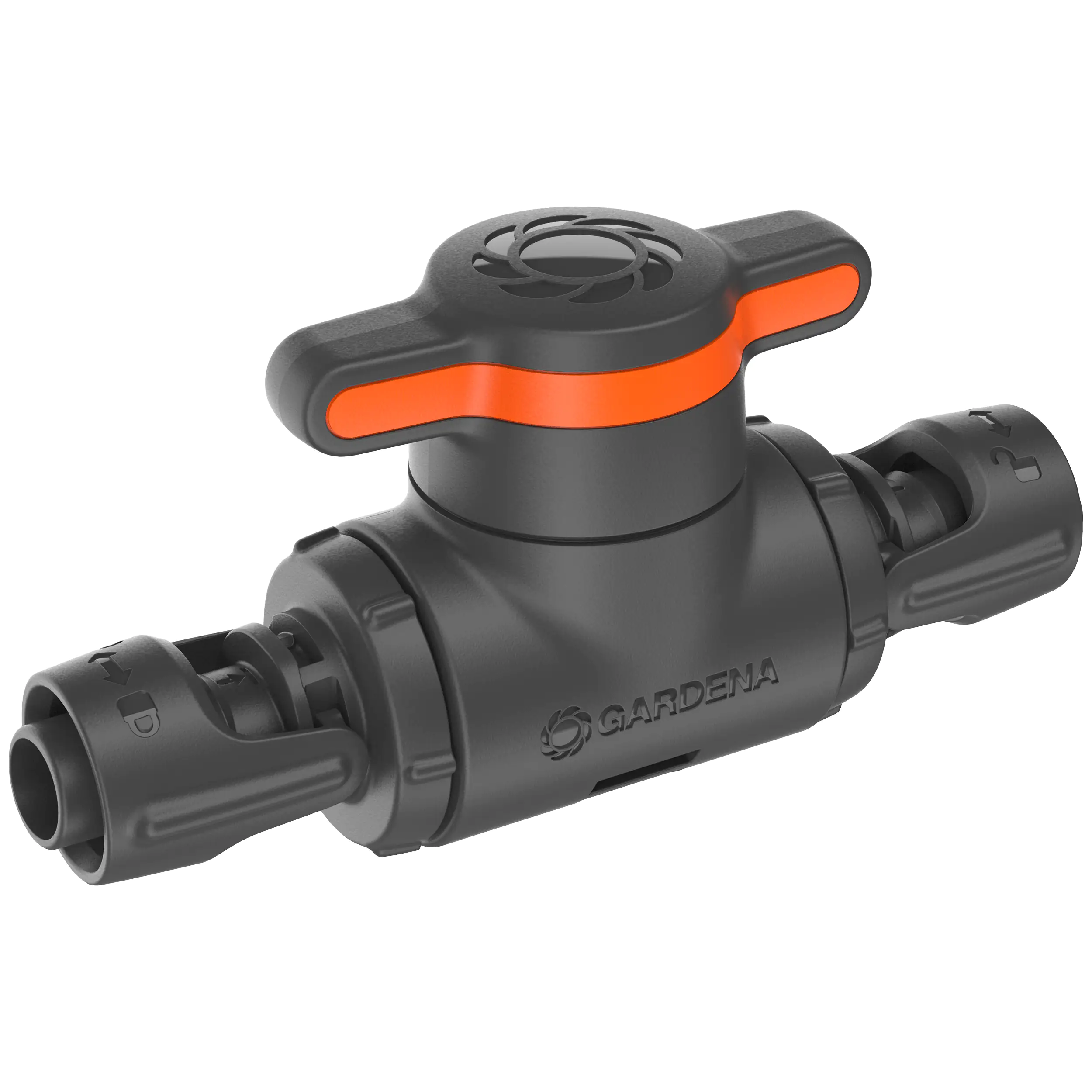 Gardena Regulier/Absperrventil, 13 mm (1/2")