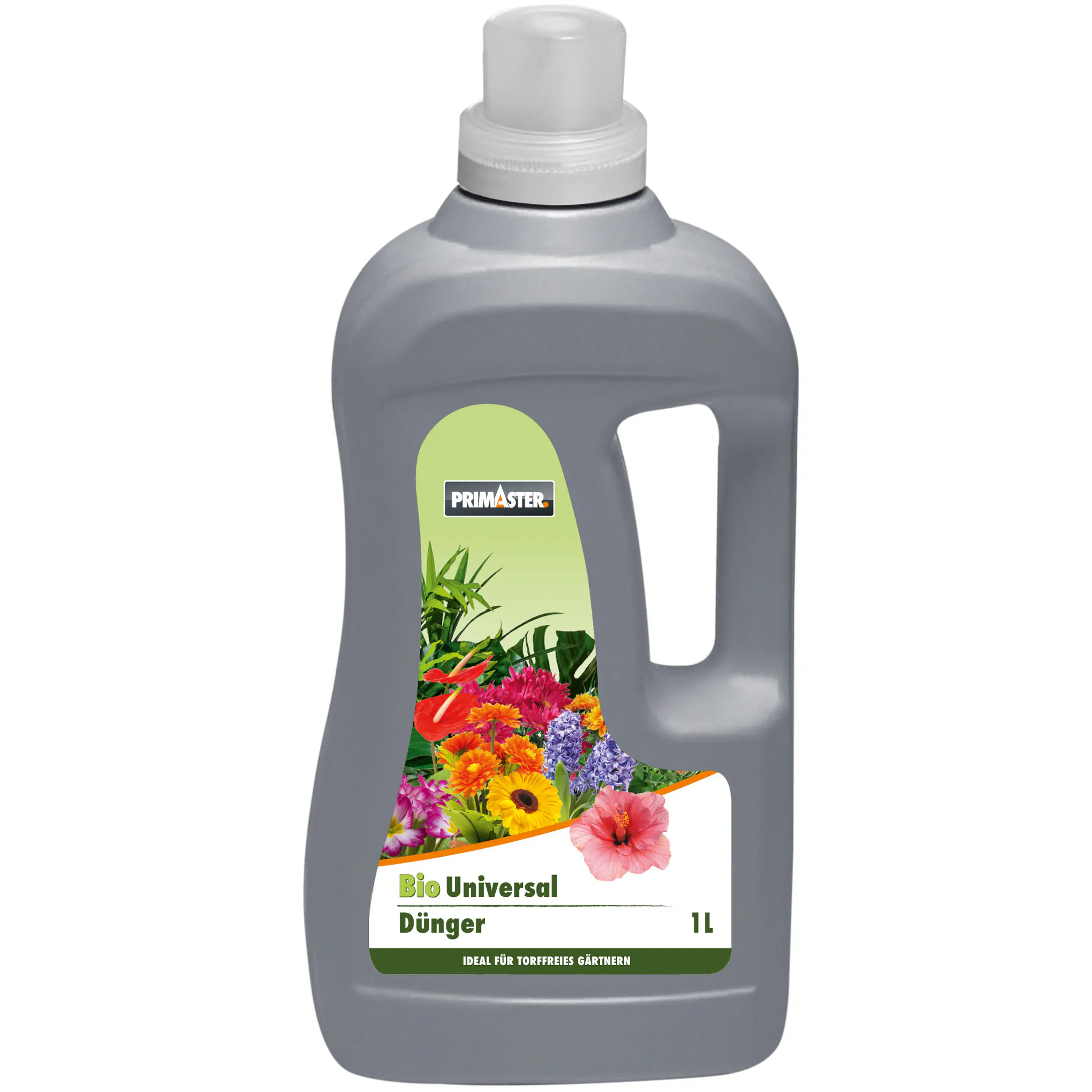 Primaster Universal-Flüssigdünger 1 L