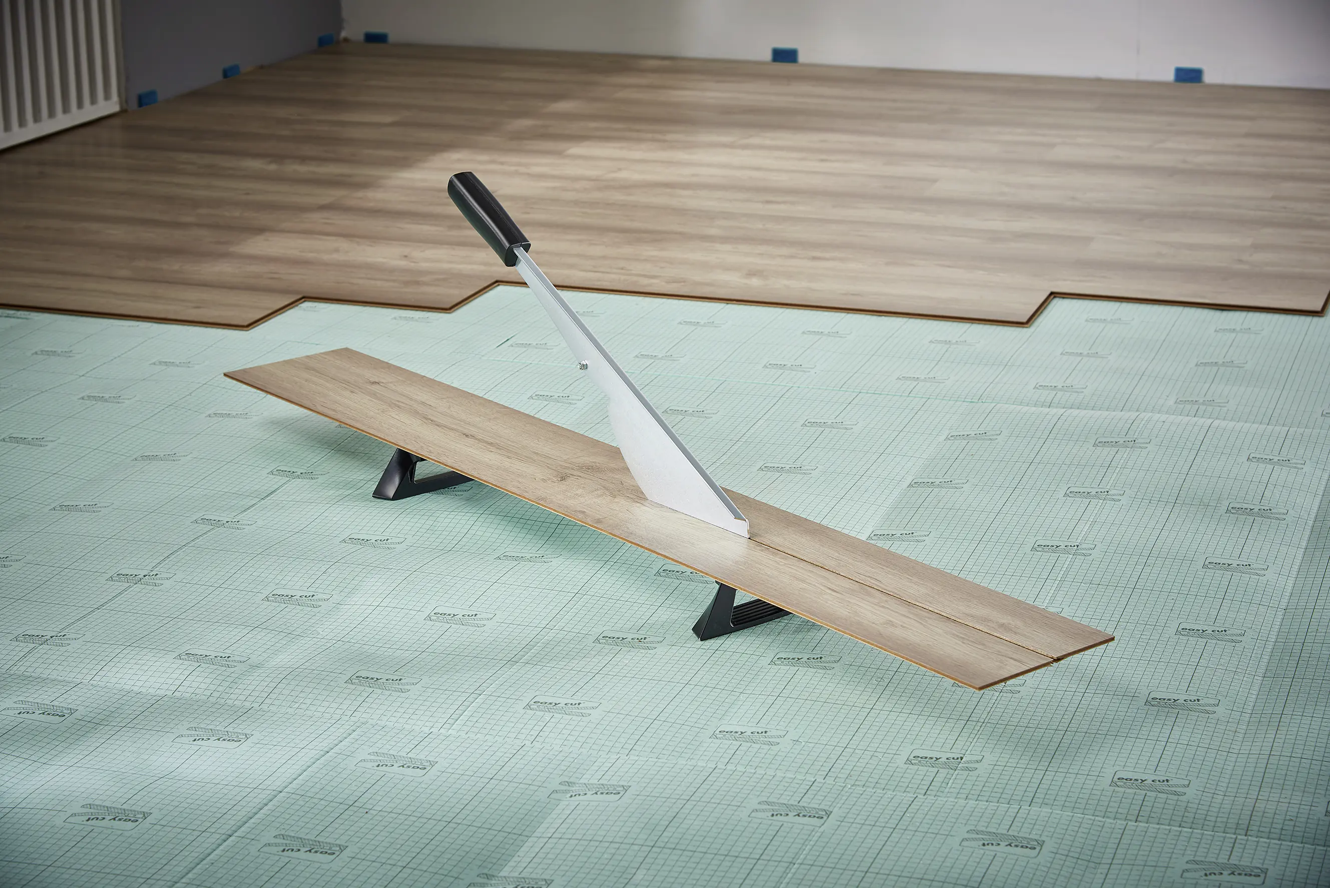 Wolfcraft Laminatschneider LC 600 max. 465 mm