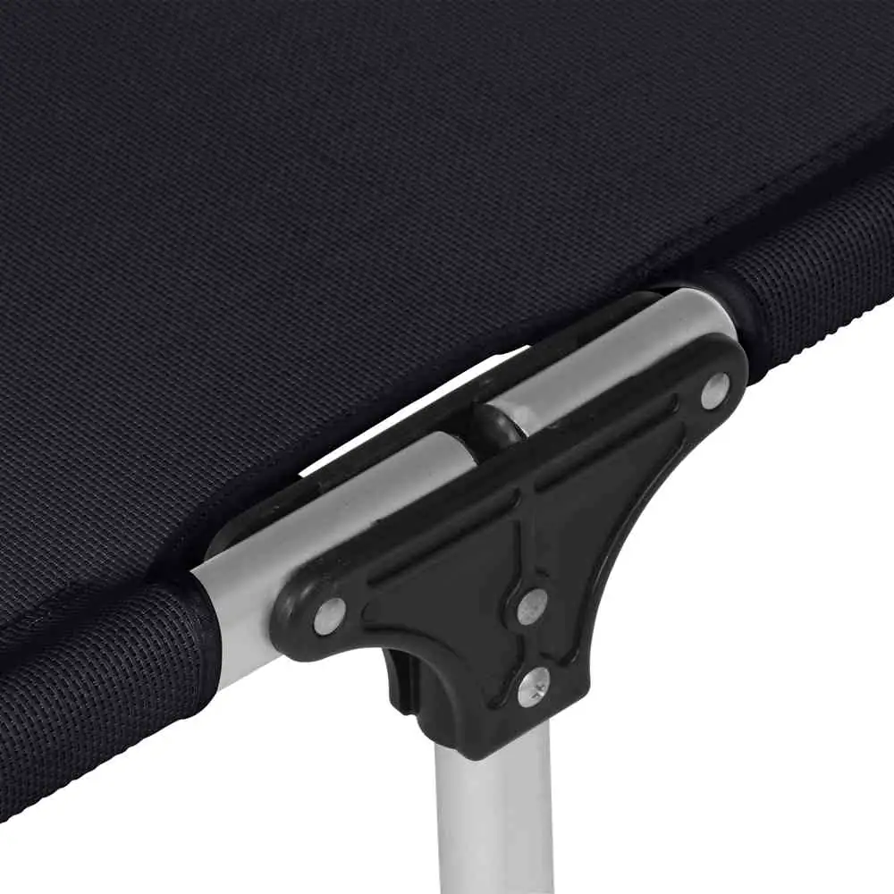Siena Garden Alu-XXL Dreibeinliege 210 x 69 x 87,5 cm