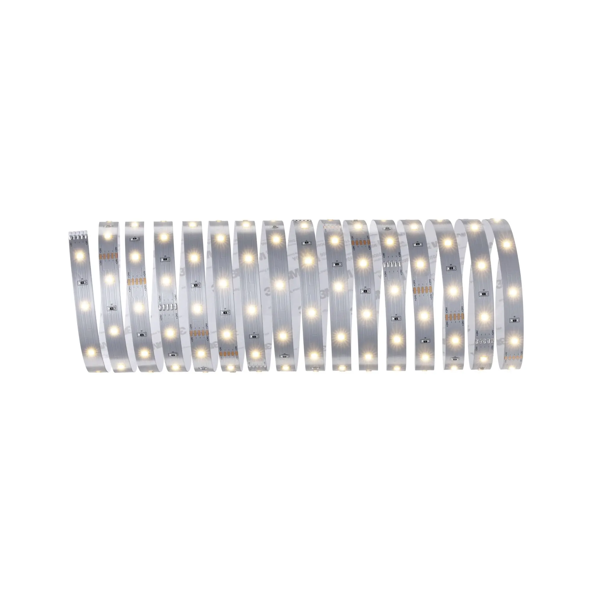 Paulmann MaxLED-Stripe 250 Silber 5m