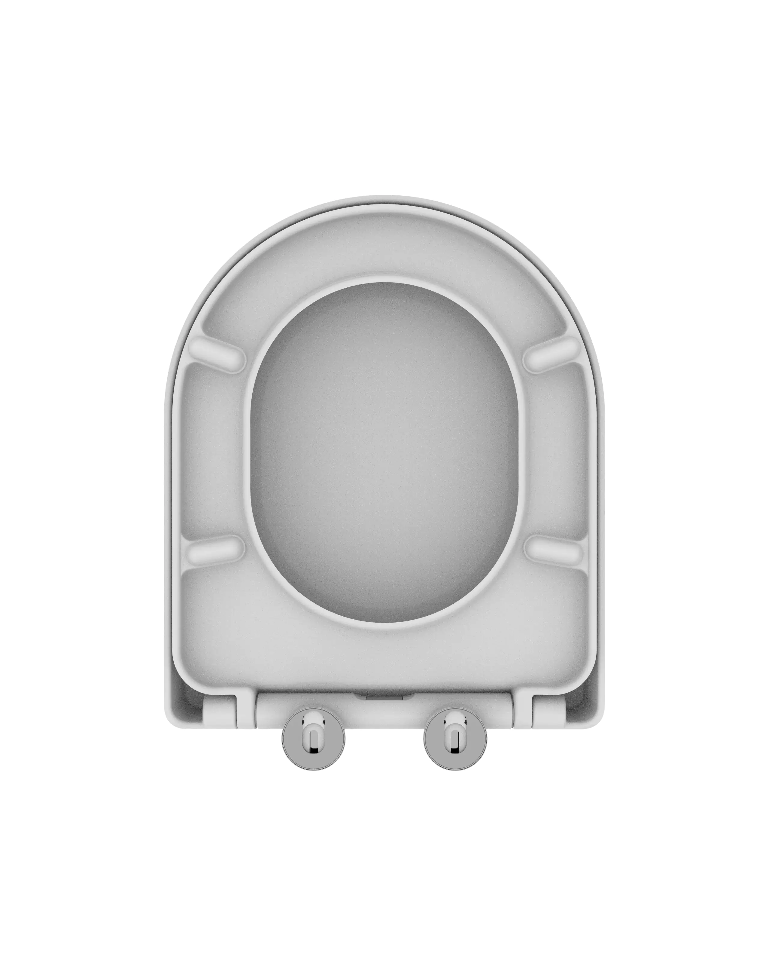 TrendLine WC-Sitz mit Absenkautomatik Xenion weiß