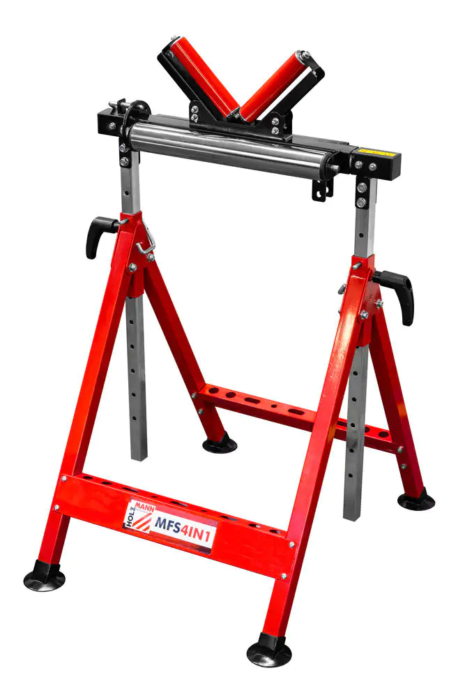 Holzmann Multifunktionsständer MFS4IN1 höhenverstellbar