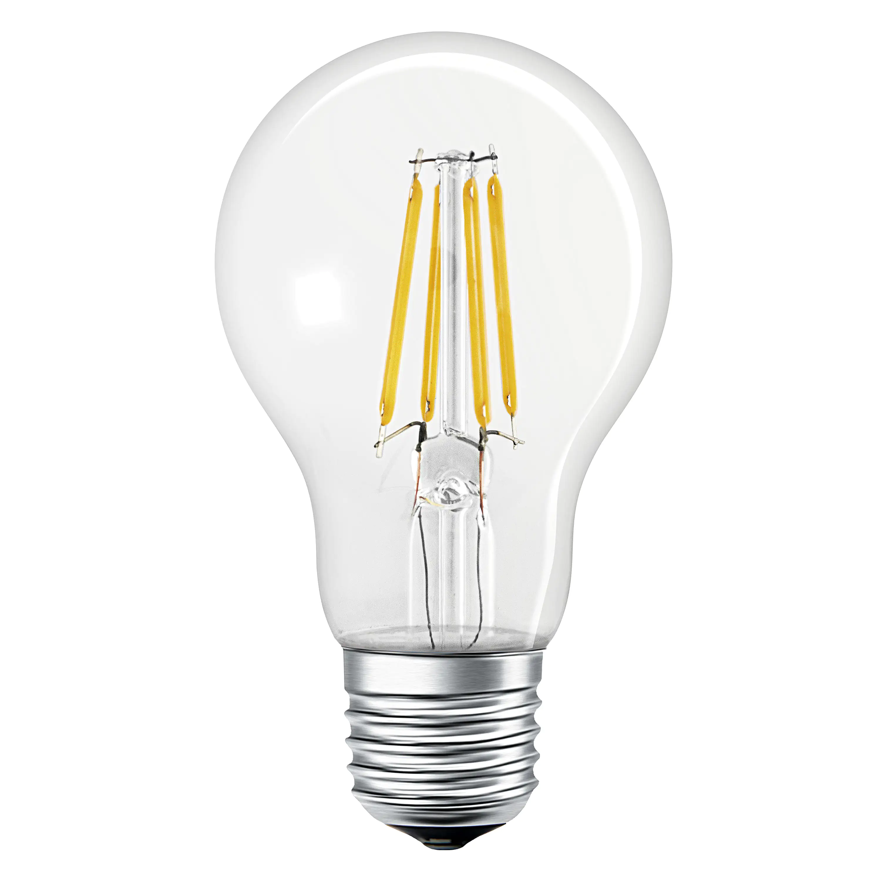 Ledvance Smart+ LED Leuchtmittel E27 Filament 6 W