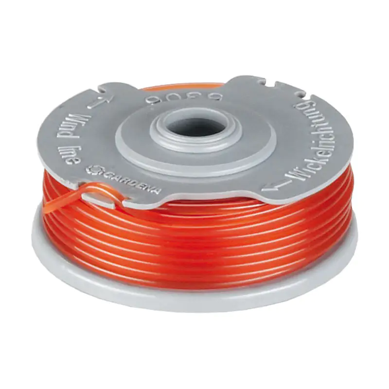 Gardena Ersatzfadenspule für Rasentrimmer SmallCut 300