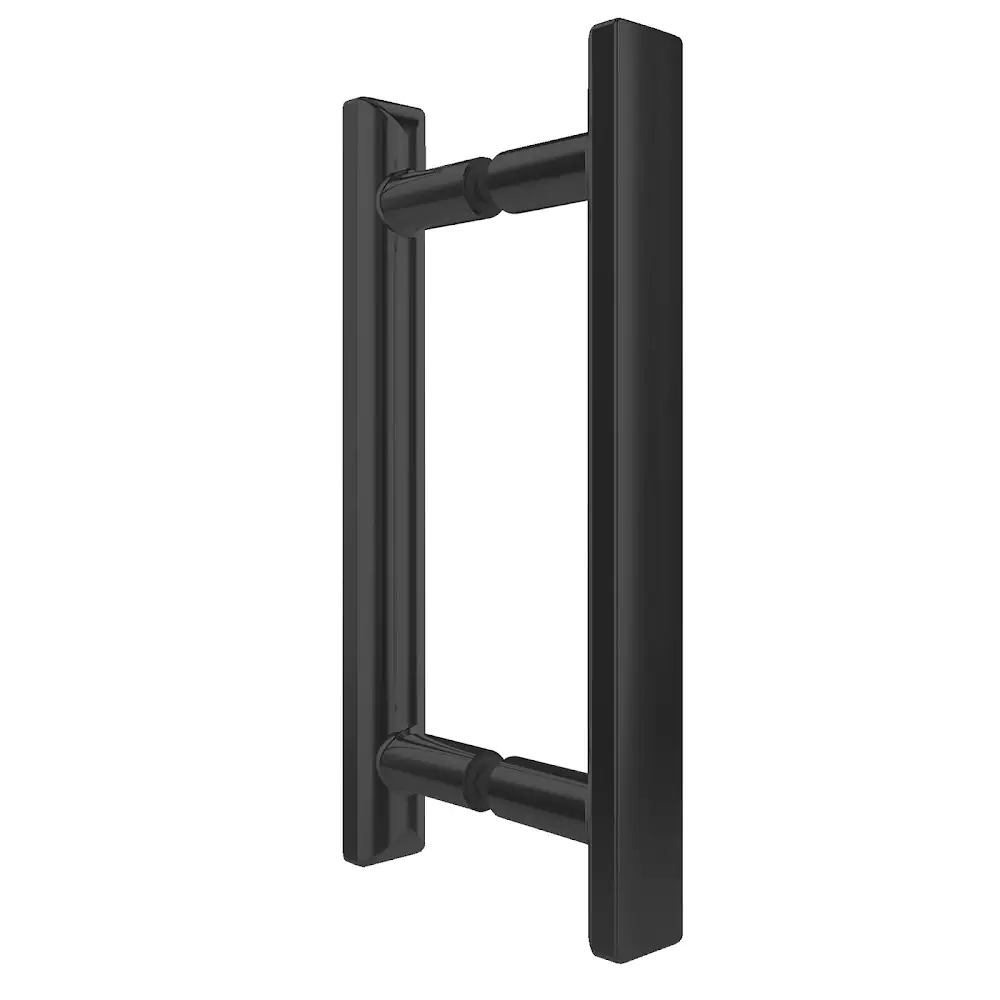 Schulte Drehtür  Seitenwand 90 x 90 x 200 cm Toura