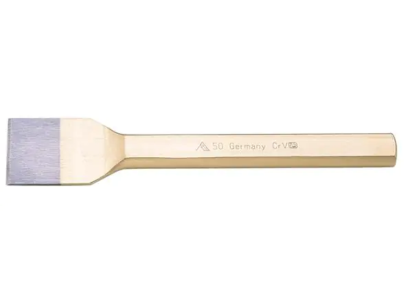 Rennsteig Fugenmeißel 250 x 50mm