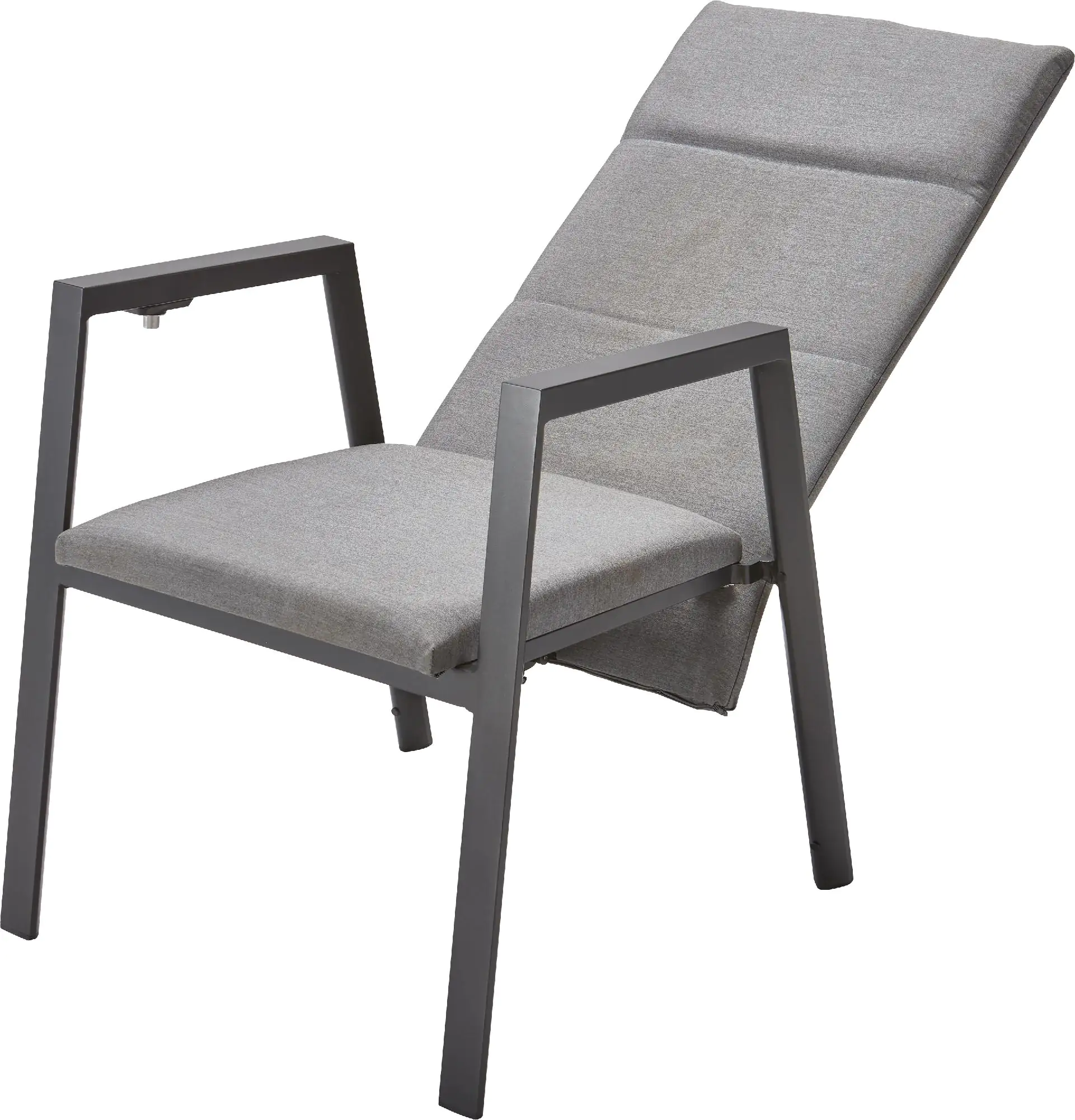 Primaster Movesessel Arona mit wetterfestem Sunbrella Bezug