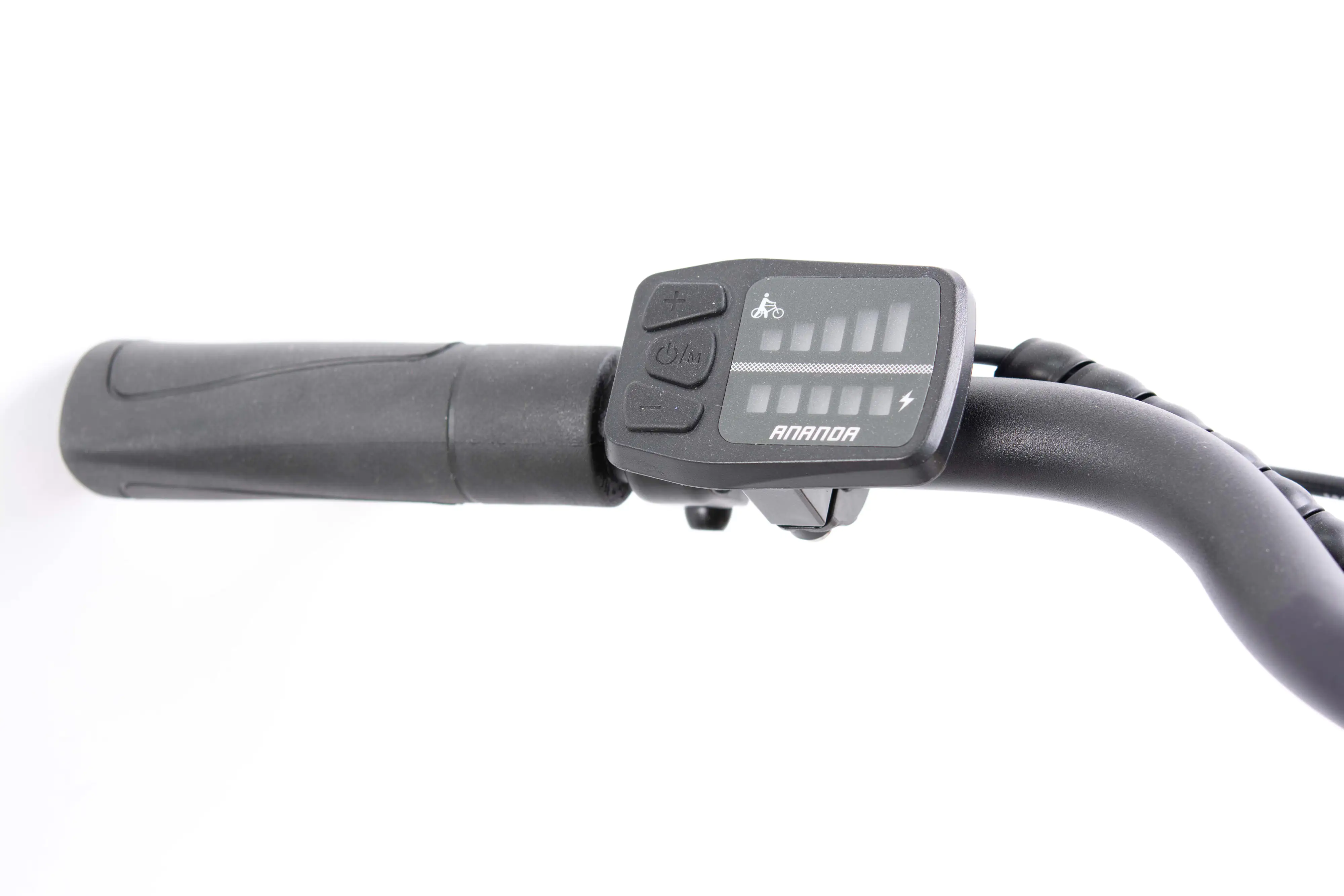 Schiano E-Bike City MOON 26 Zoll 7-Gang 468 Wh schwarz