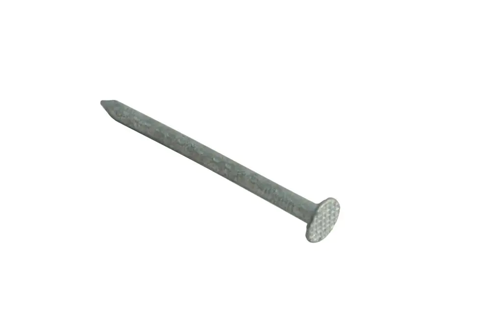 Marley Zink-Stifte 4,2 x 65 mm, titan-zink