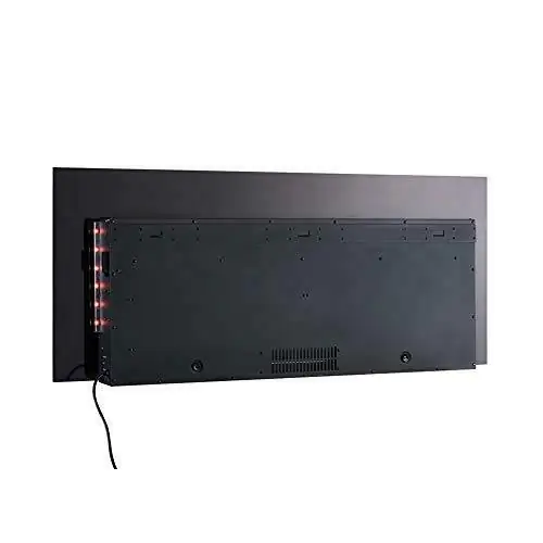Balderia Elektrokamin Vanadis 2000 W