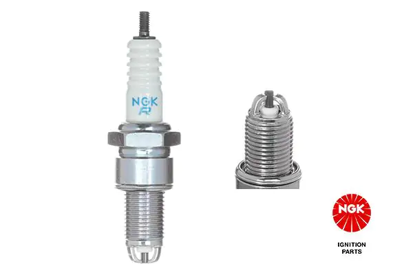 NGK Zündkerze BUR5ET 4er Pack V-Line 22