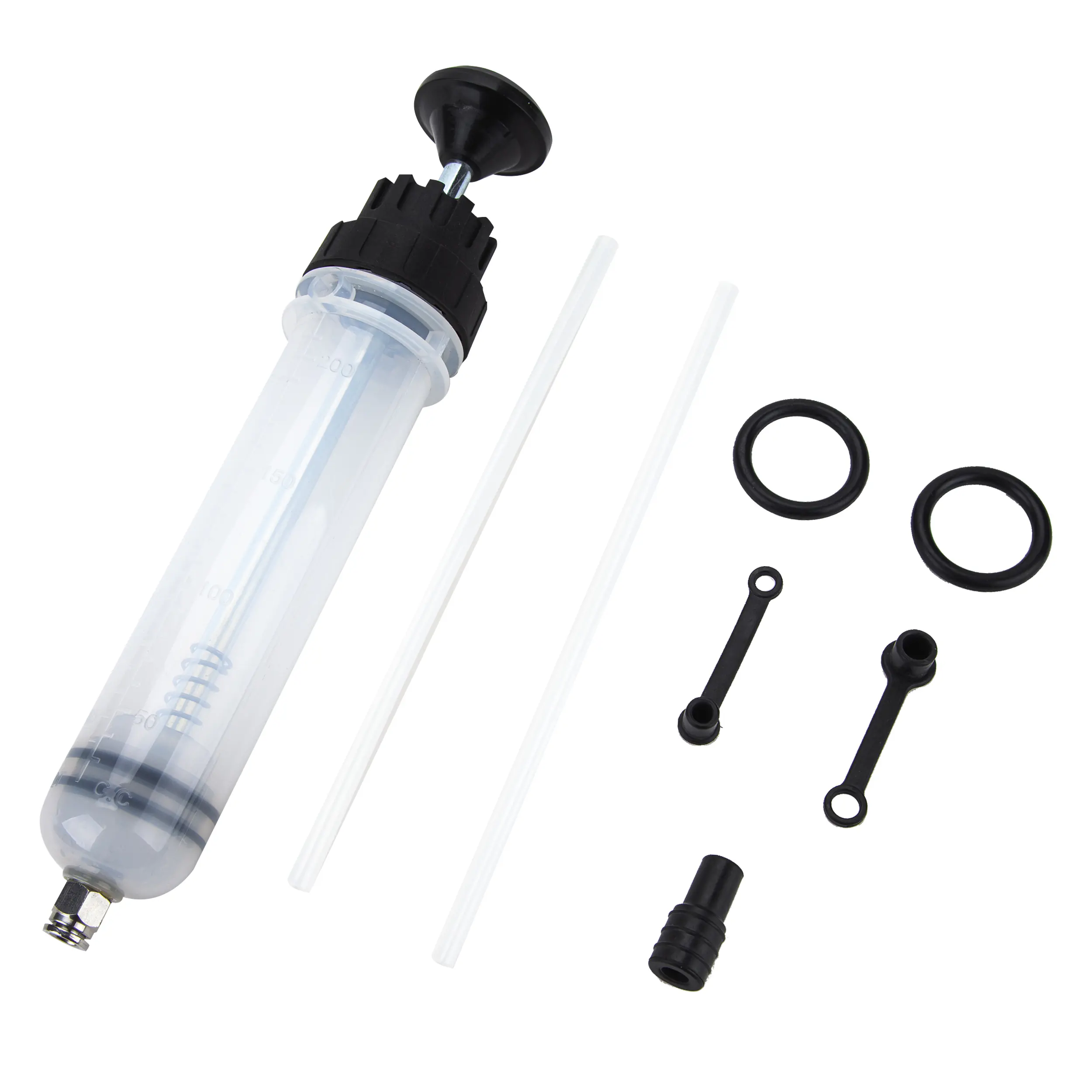 TrendLine Ölabsaugpumpe 200 ml