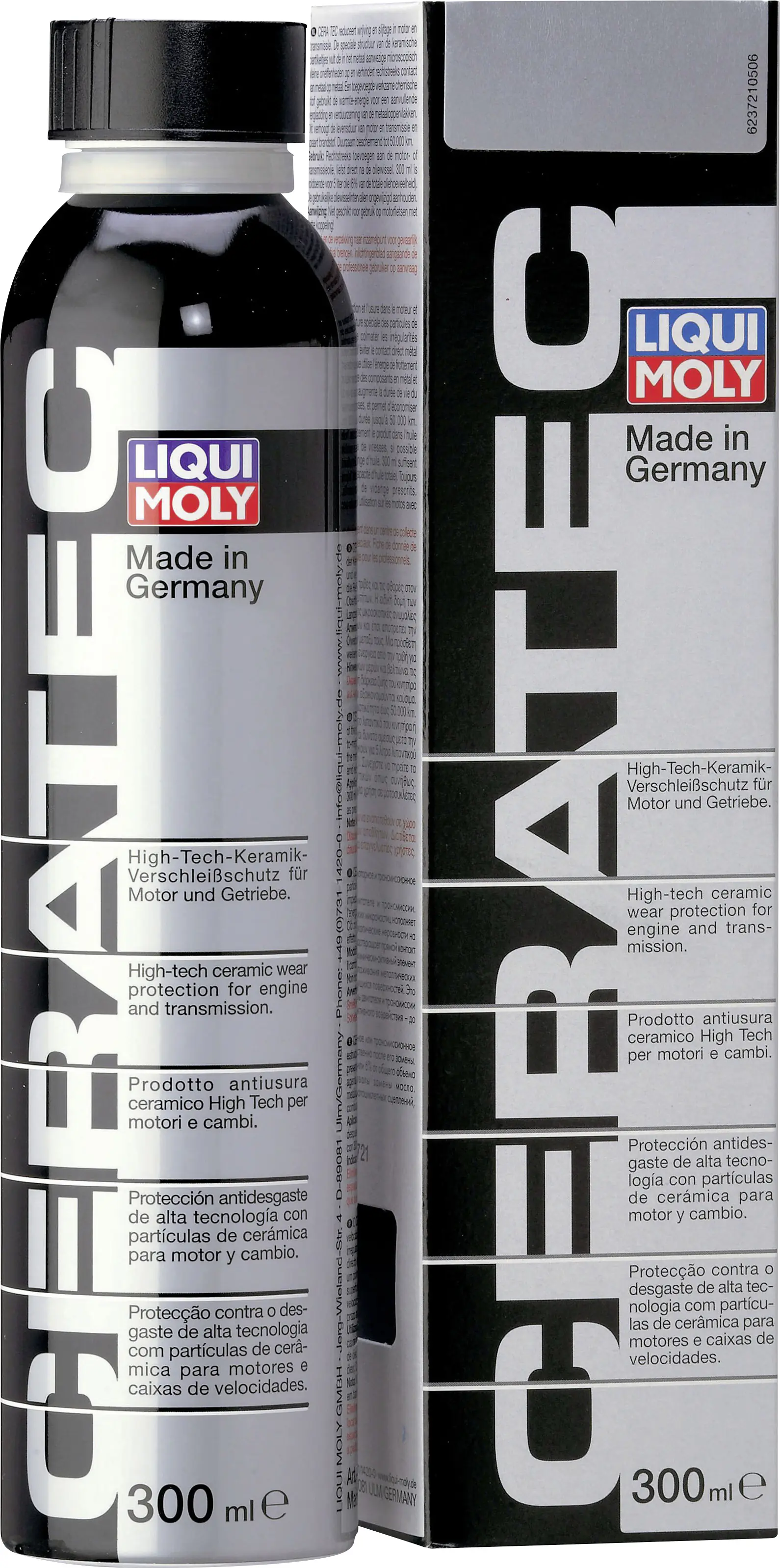 Liqui Moly Cera Tec 300 ml