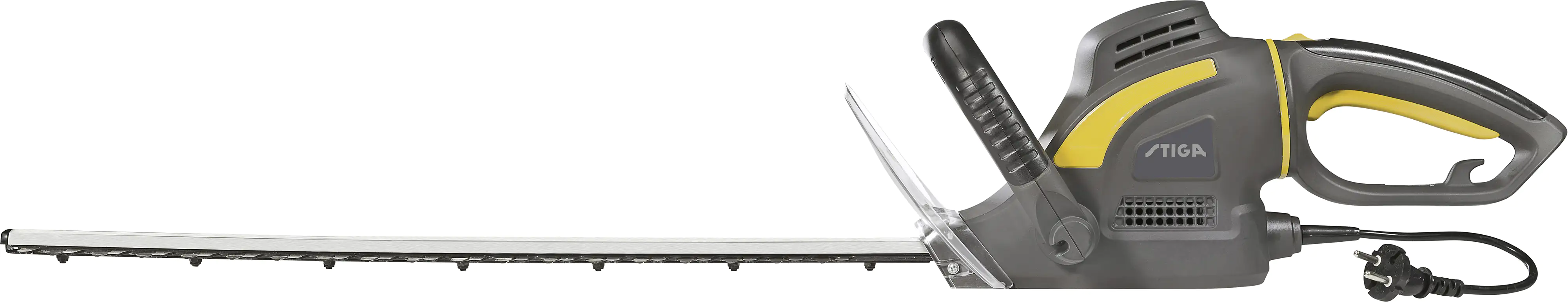 Stiga Elektro Heckenschere HT 106c 600 Watt, 55 cm Schnittlänge
