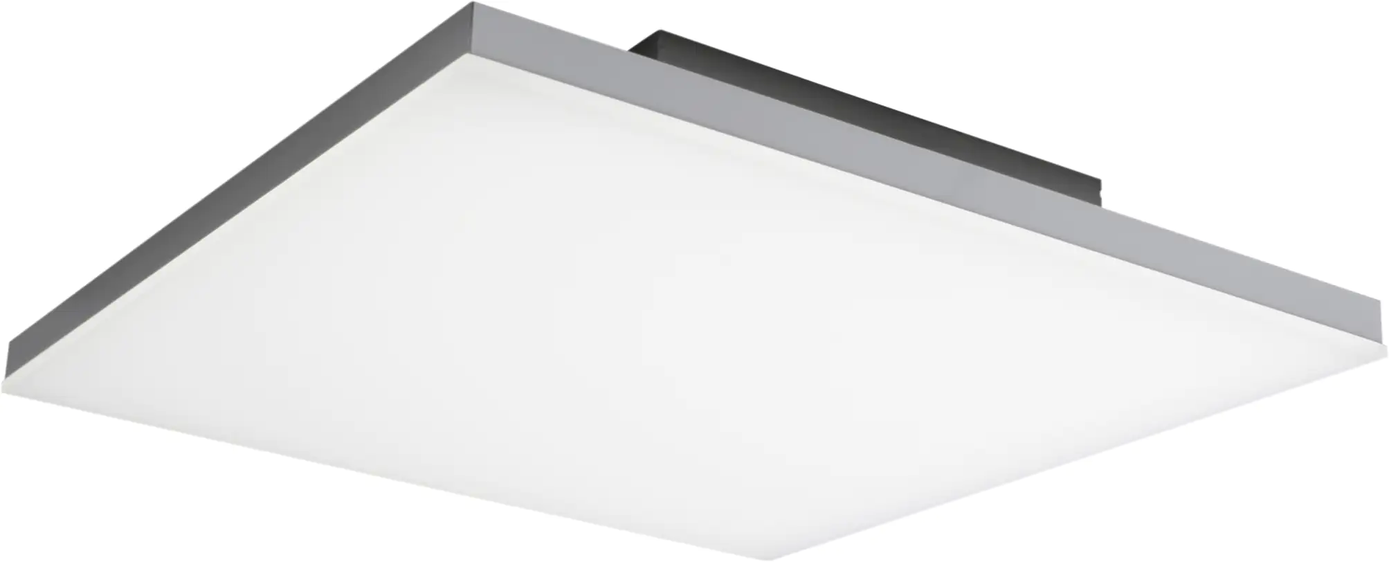 Ledvance LED Deckenleuchte Planon Frameless weiß 40x40 cm