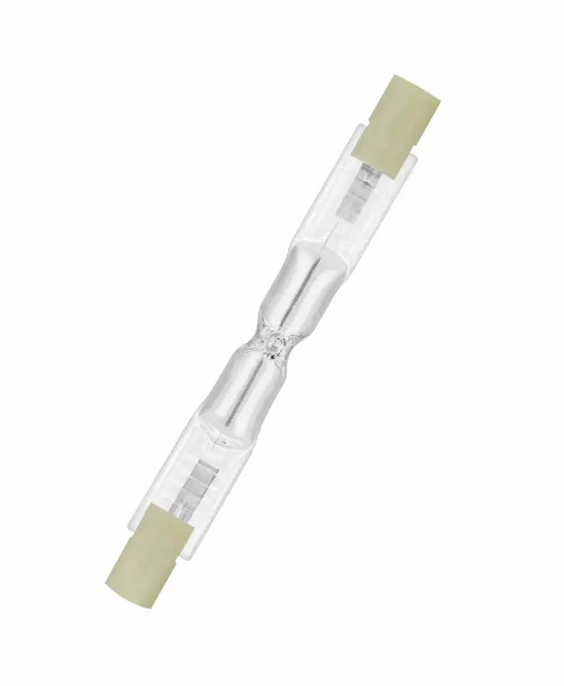 Osram Halogen Stablampe Haloline Superstar R7s -120 W