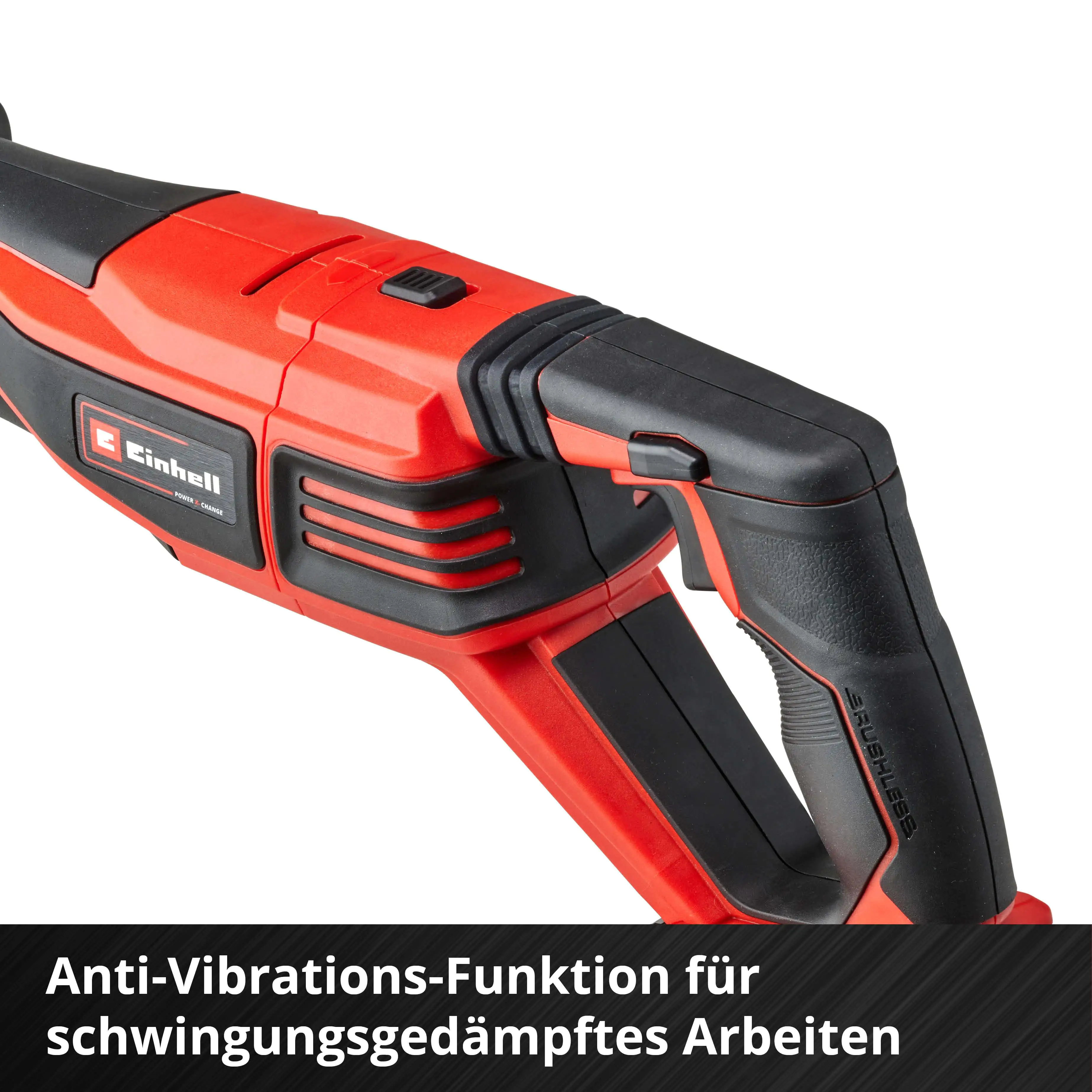 Einhell Professional Akku-Universalsäge TP-AP 18/28 Li BL Solo