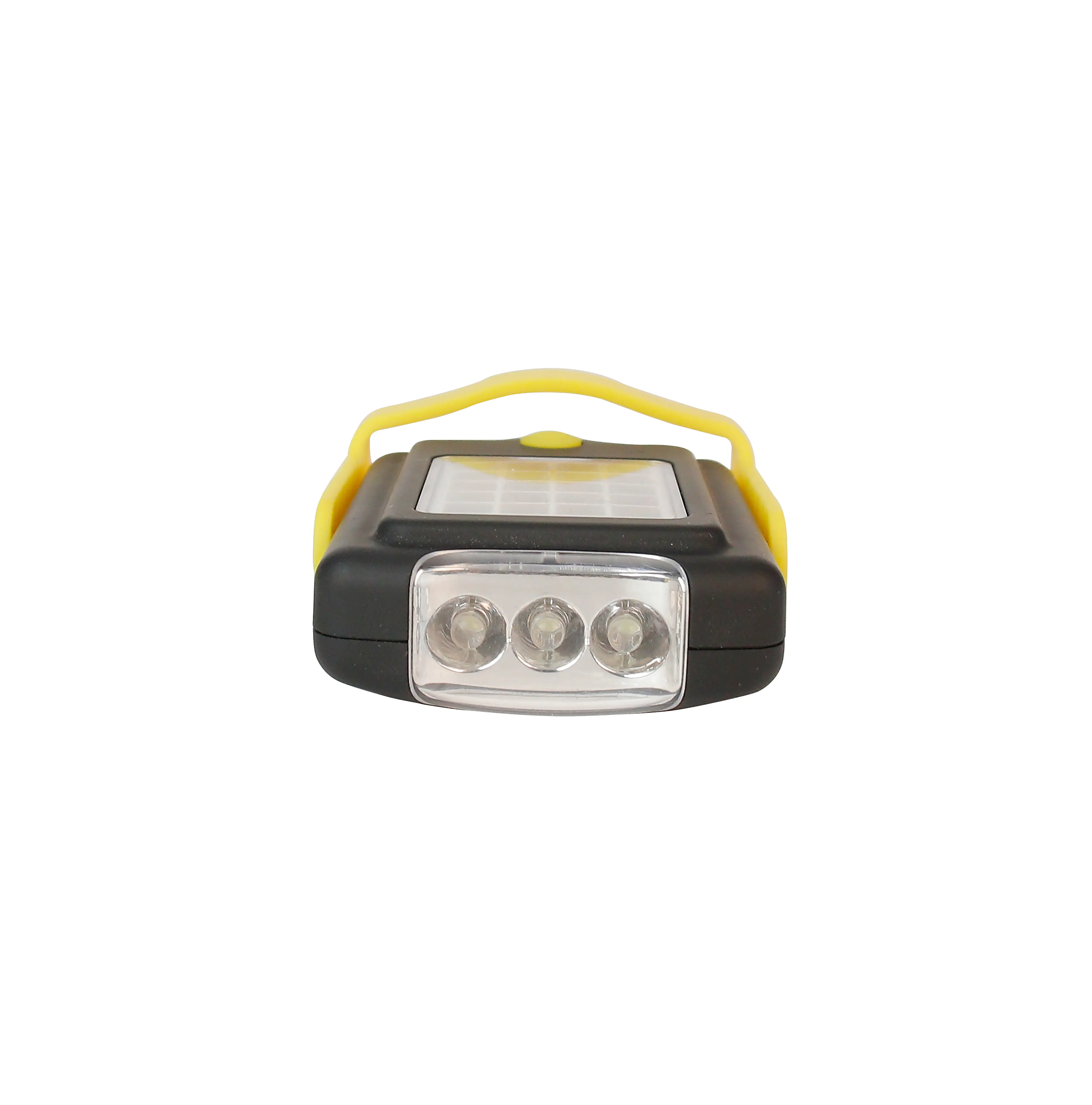 Trendline Taschenlampe mit Magnet, Haken drehbar um 360 Grad 100 Lumen