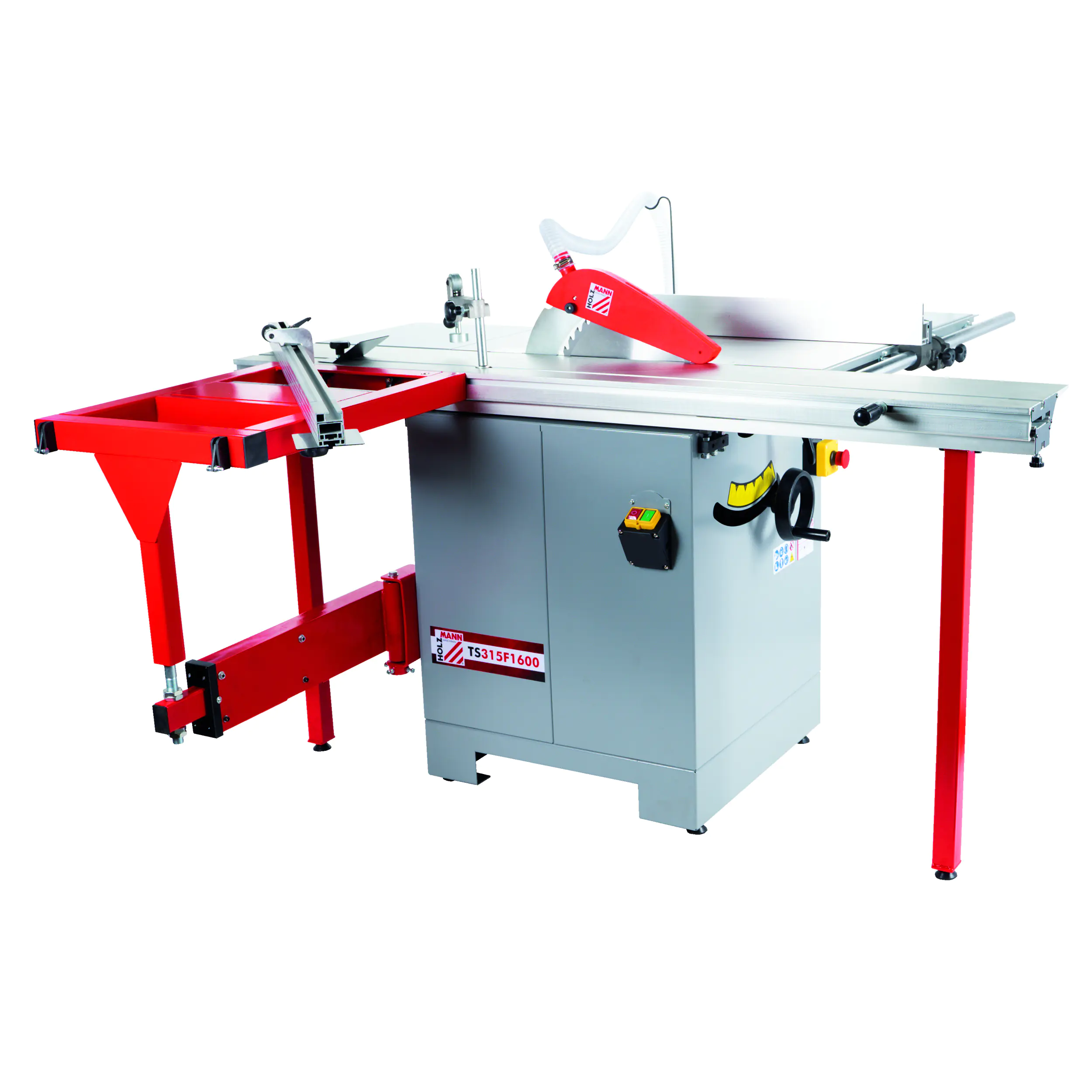 Holzmann Formatkreissäge TS315F1600_230V