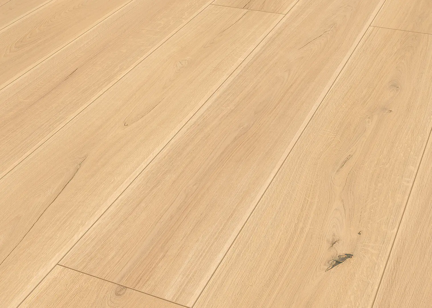 Classen Laminat Grande XXL Soweto Eiche natur 