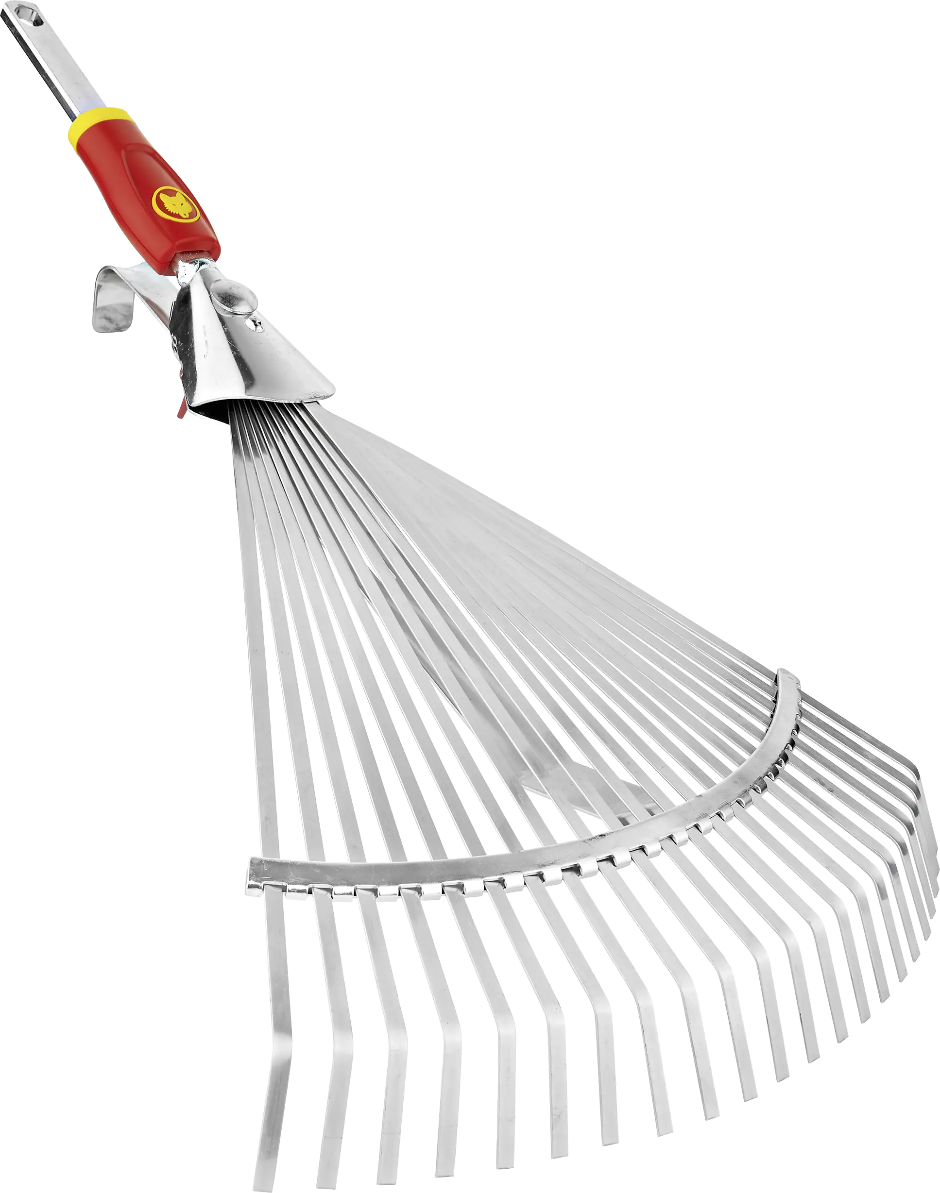 Wolf Garten Verstellbesen Multi-Star UC-M 36-58 cm Arbeitsbreite