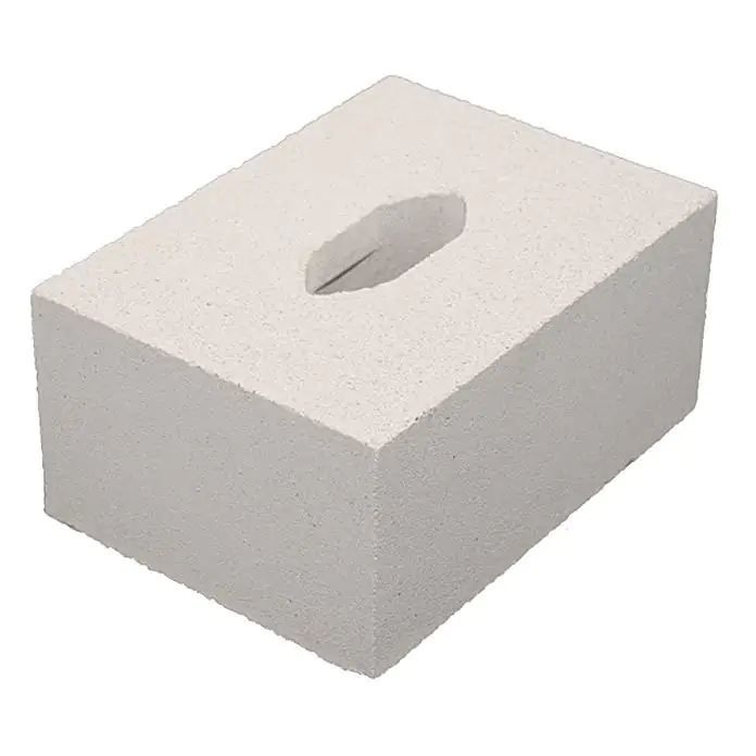 Kalksandstein KSL 3DF 240 x 175 x 113 mm