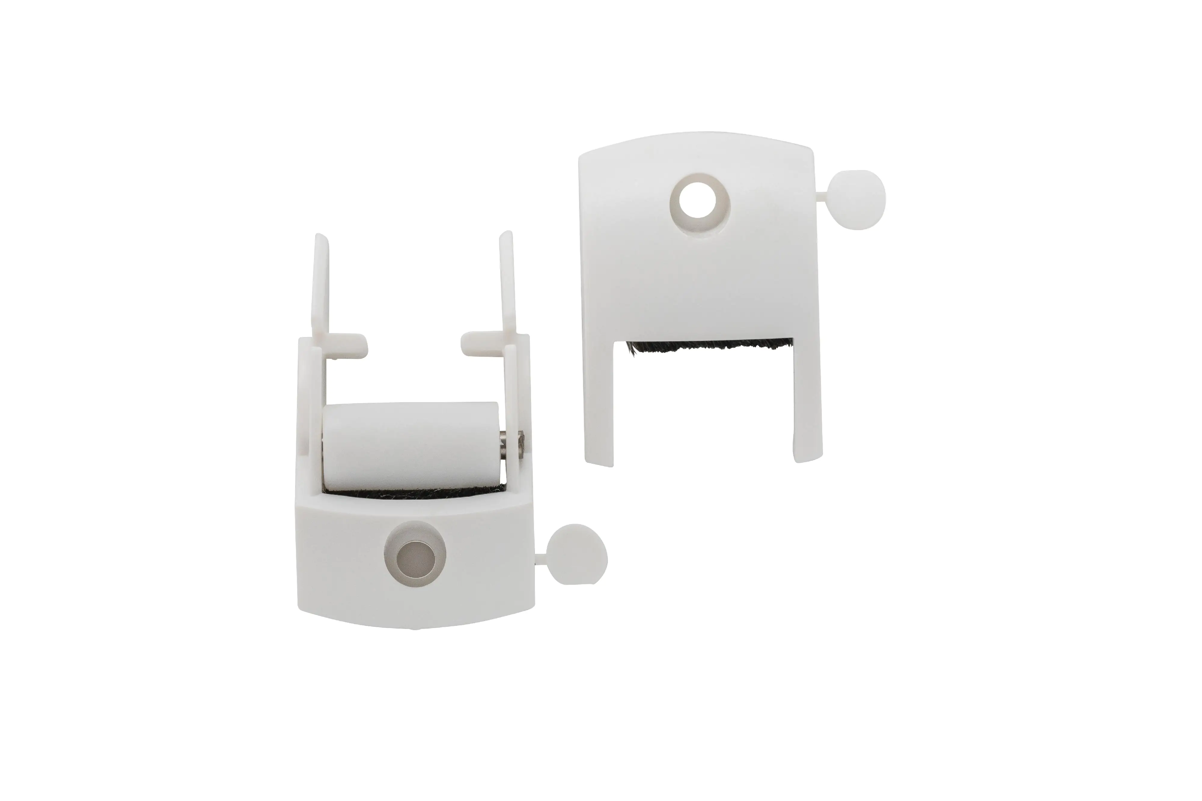 Schellenberg Gurtführung Duo System Maxi weiß 