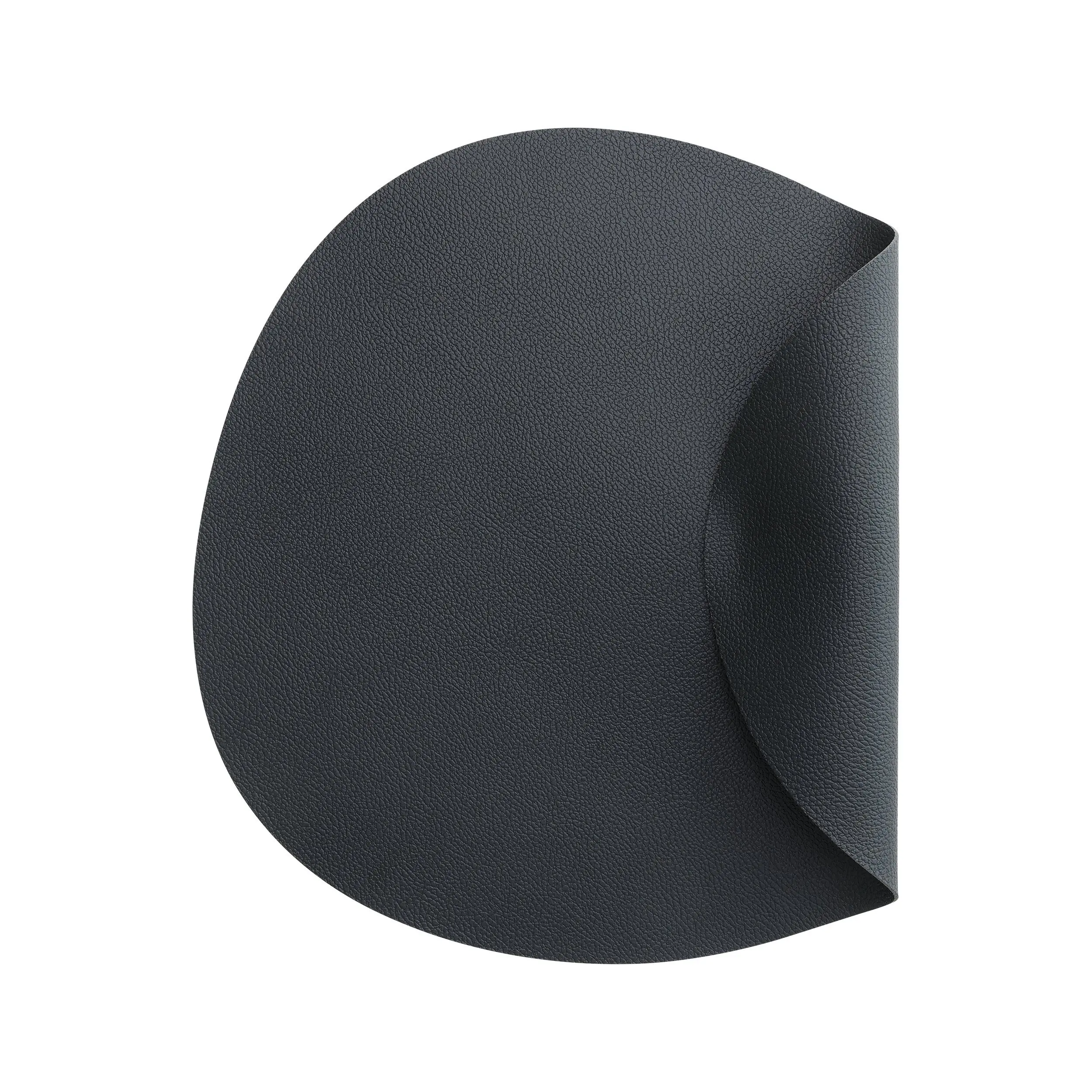 Vinanivao Platzset 40 x 35 cm schwarz