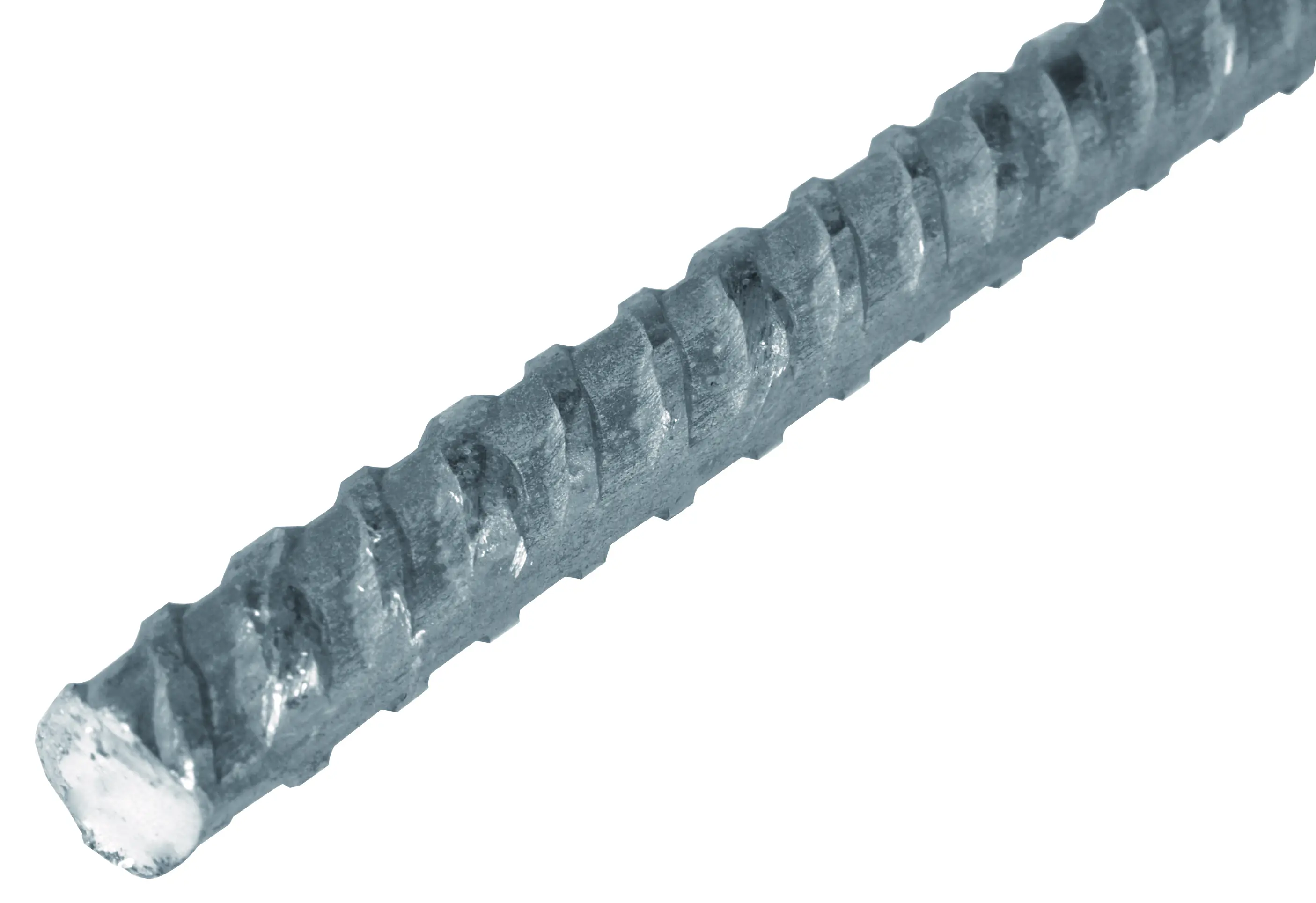 Alberts Beton-Riffelstahl 12 mm x 2 m