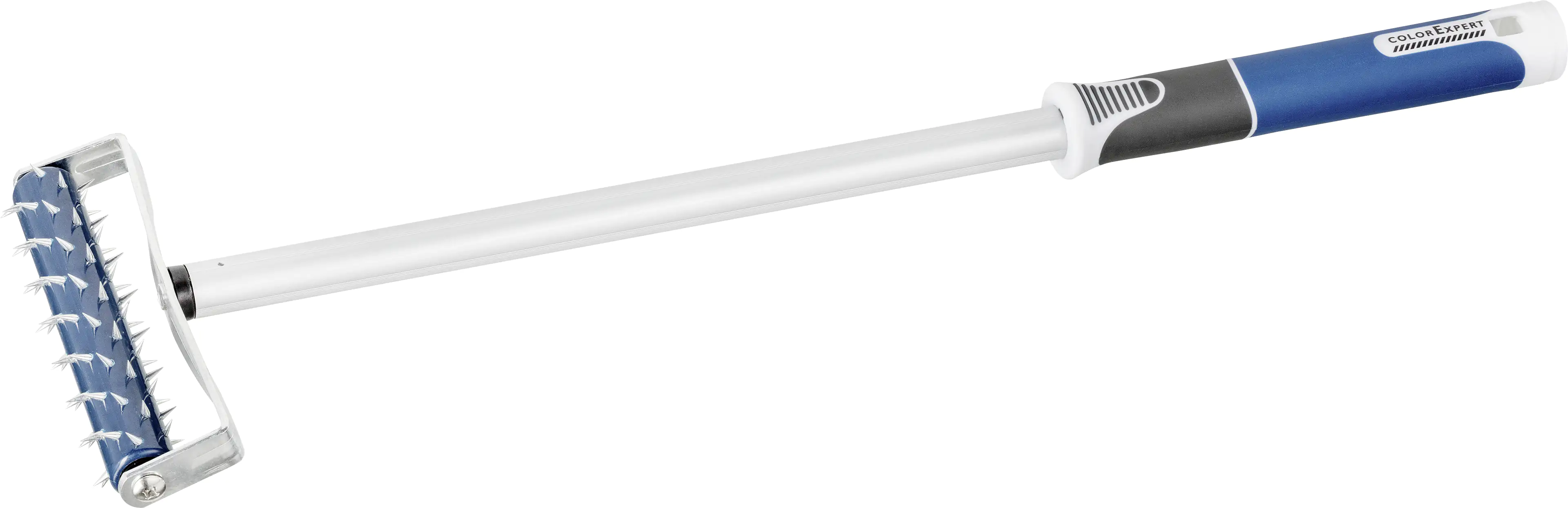 Color Expert Igelwalze RemoveMaster 15 cm 3K Griff