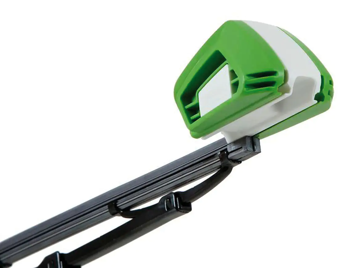Ecocut Scheibenwischer Nachschneider Ecocut Pro