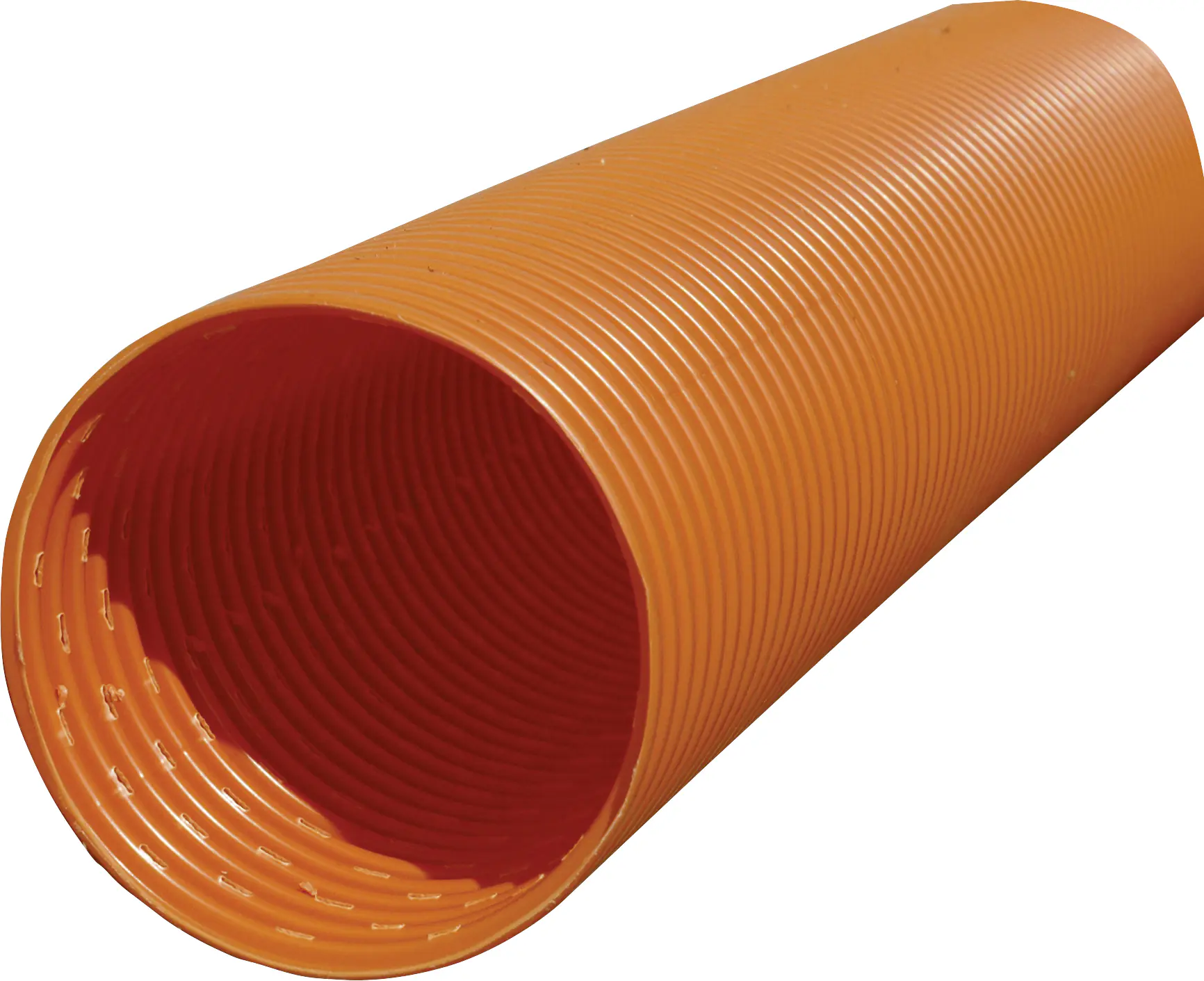 ACO Master Vollsickerrohr 2,5 m DN 100