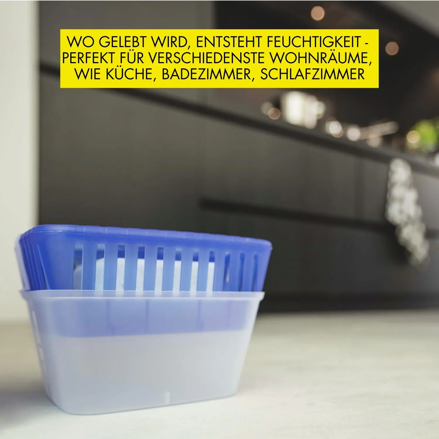 UHU Luftentfeuchter Original 450 g