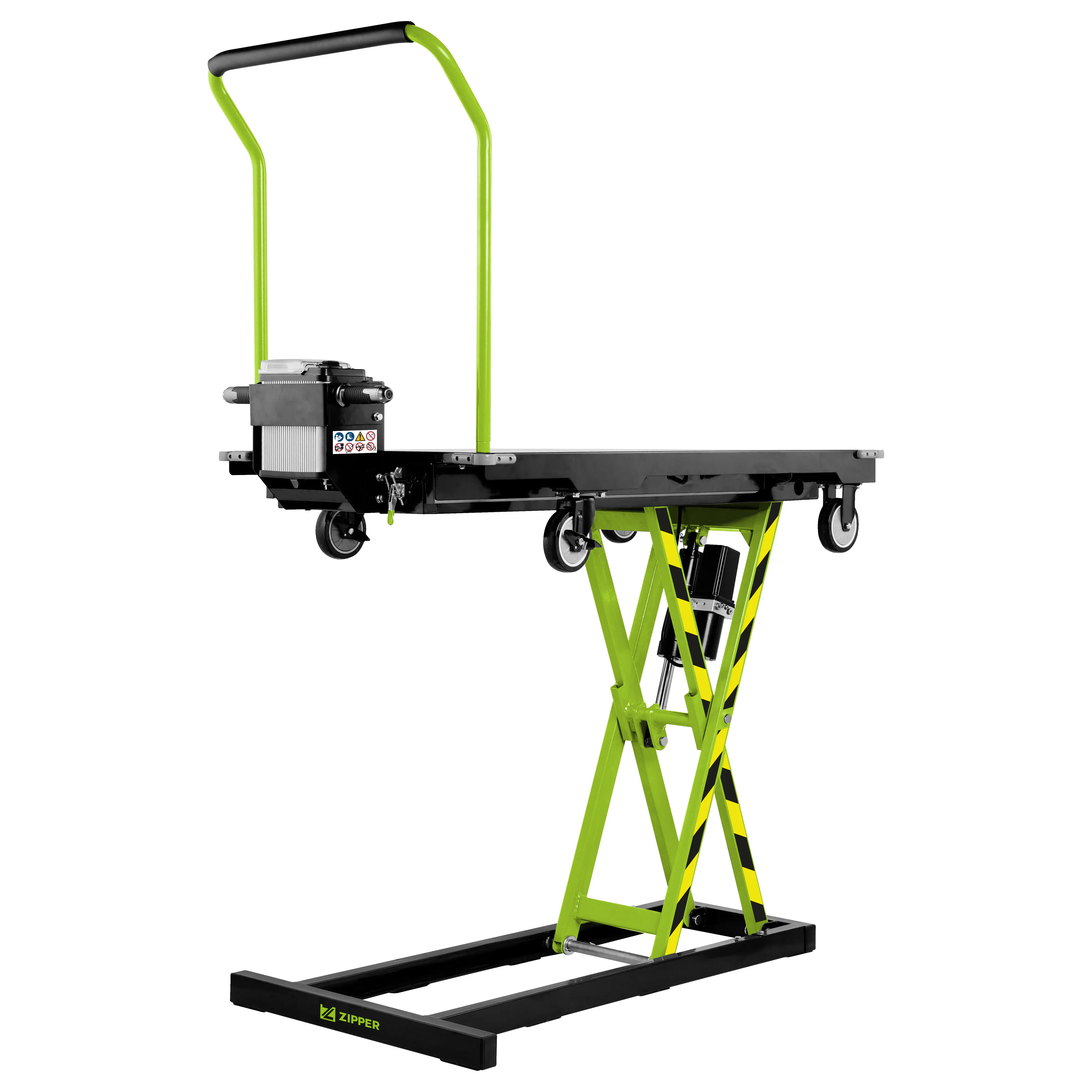 Zipper Scherenhubwagen ZI-SWH200LIFT