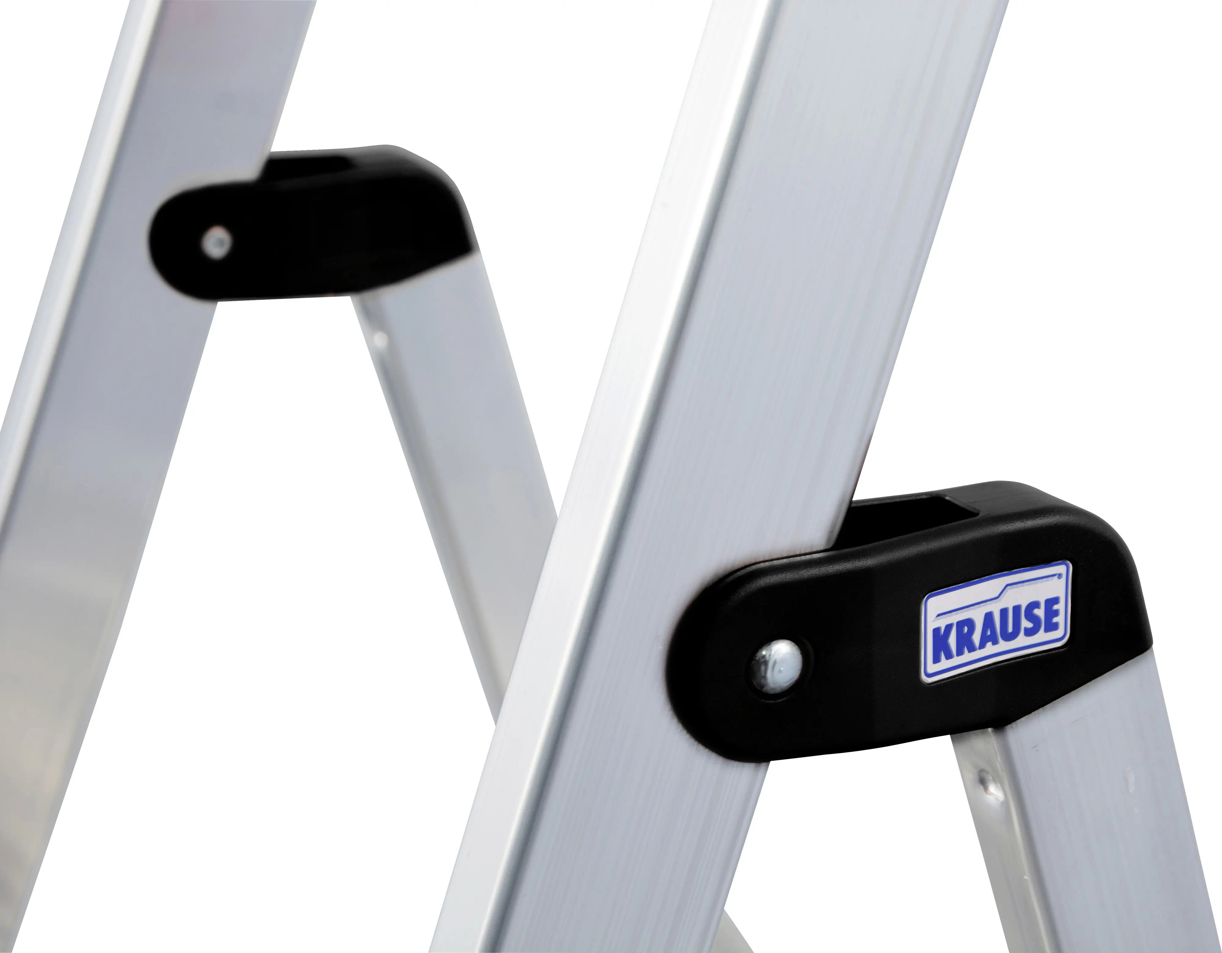 Krause Aluminium-Stehleiter MONTO Safety 3,05 m