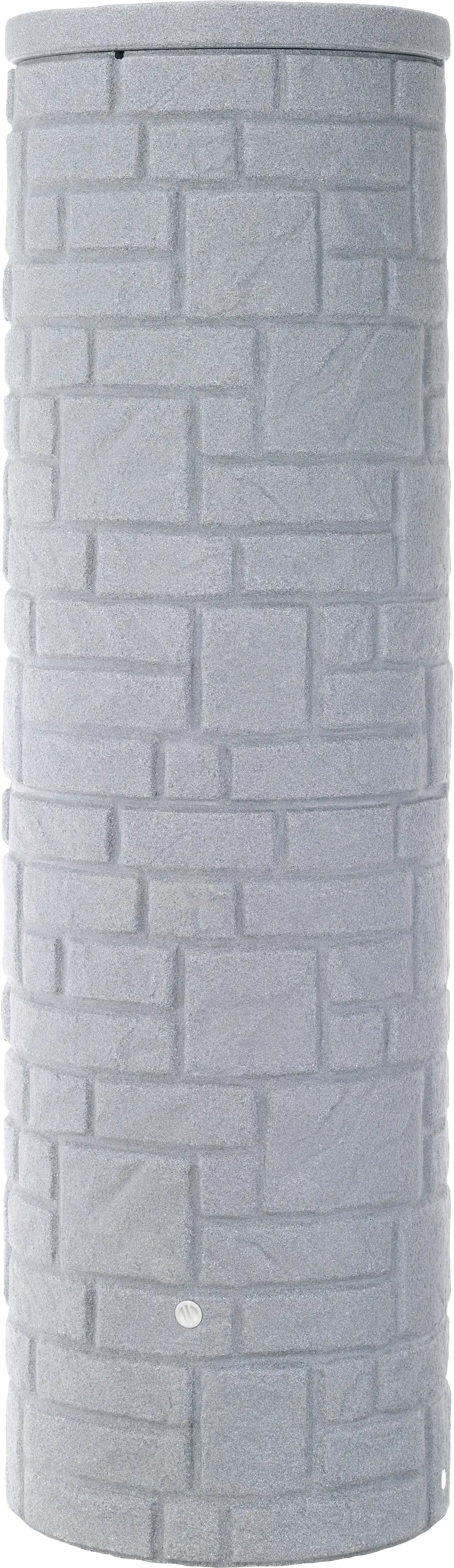Prosperplast Regentonne Arves Arcado 460 L granit