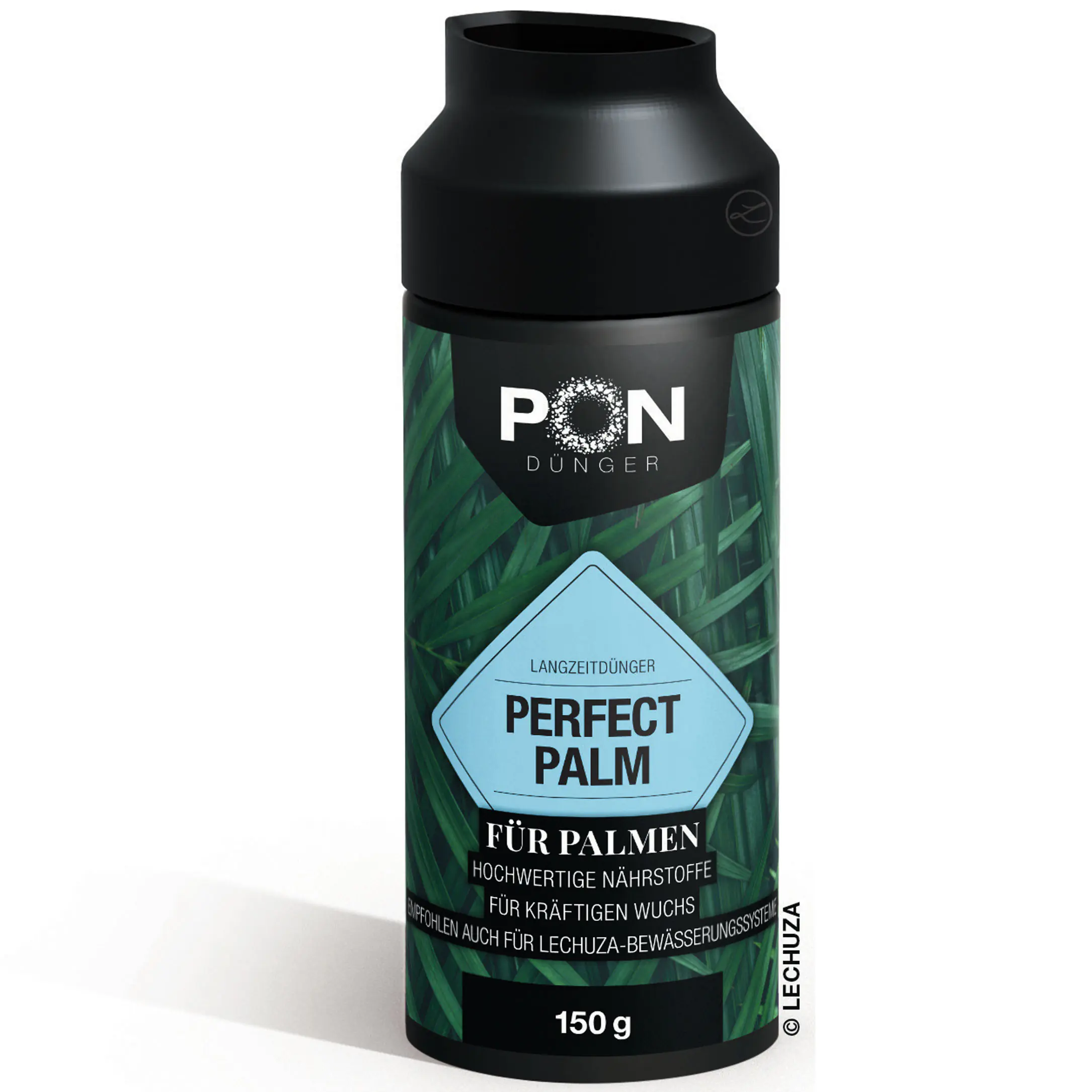 Lechuza Langzeitdünger Perfect Palm für Palmen und mediterrane Pflanzen 150 g