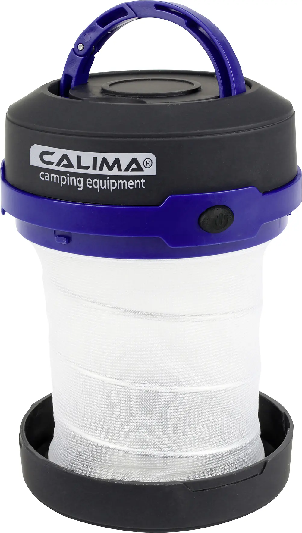 Calima LED Mini-Campinglaterne faltbar