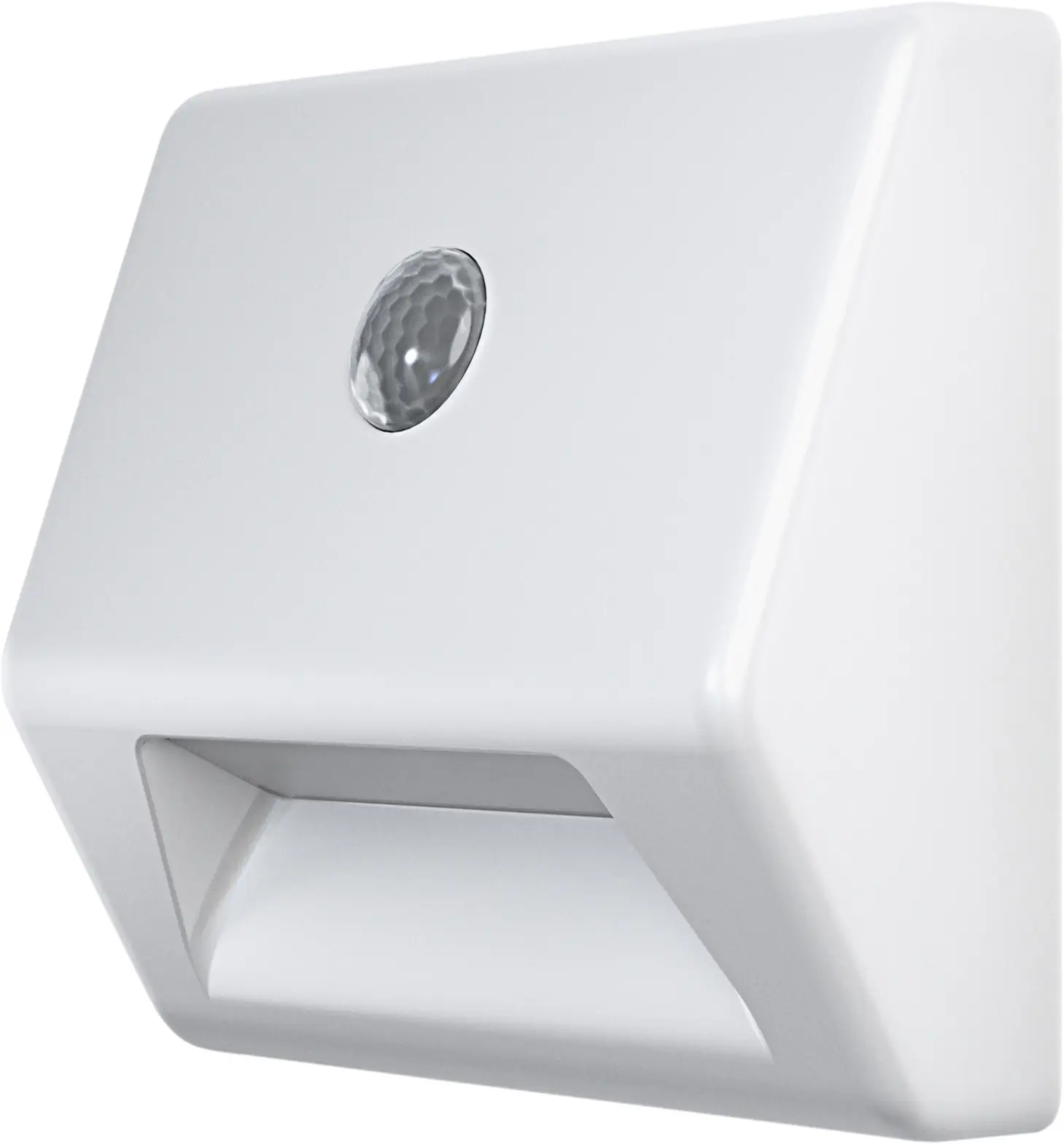 Osram LED Nachtlicht Nightlux Stair weiß